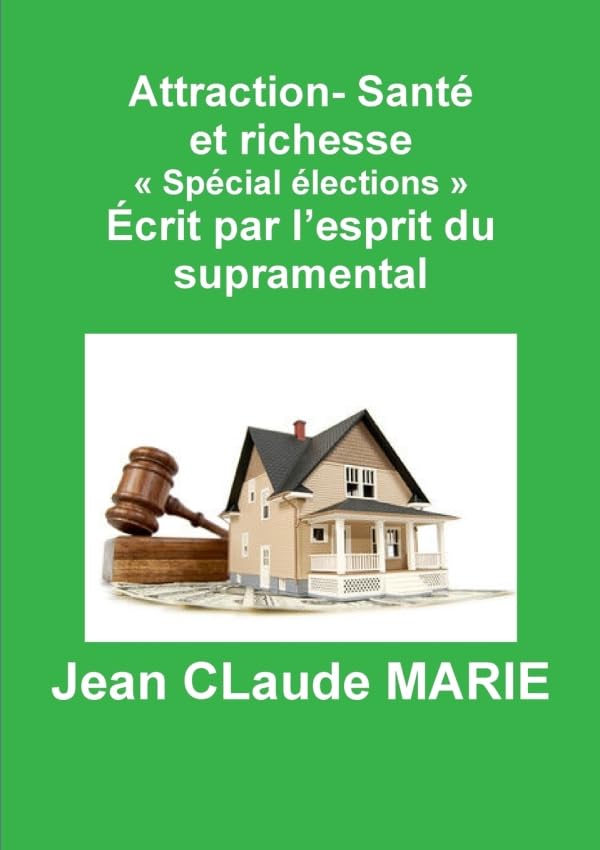 Mon livre à couverture souple book