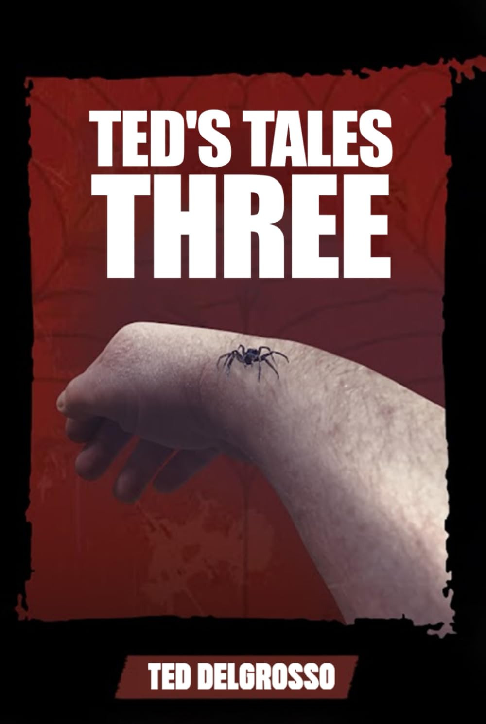 Product Image: Ted's Tales Three