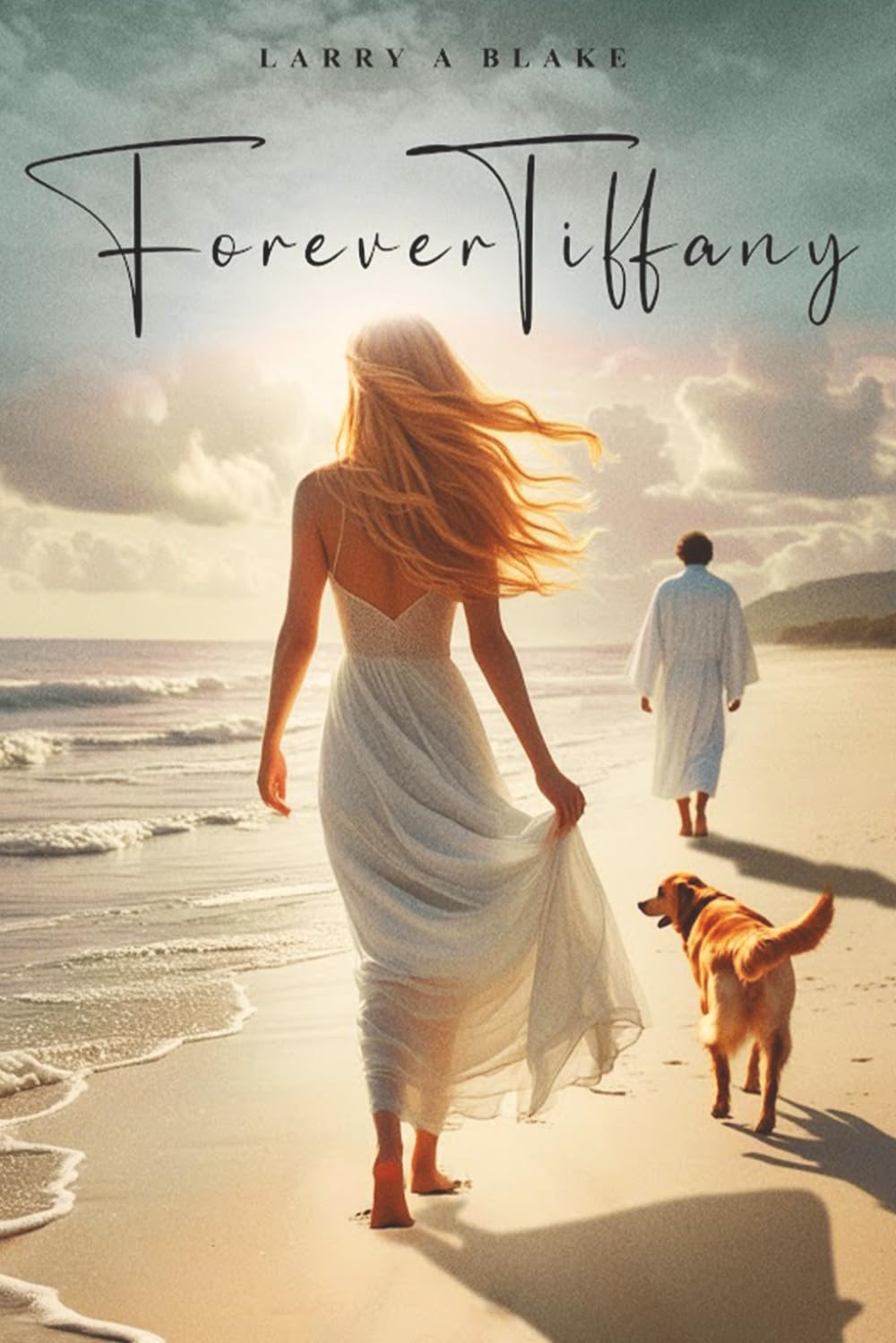 Forever Tiffany Art & Literature