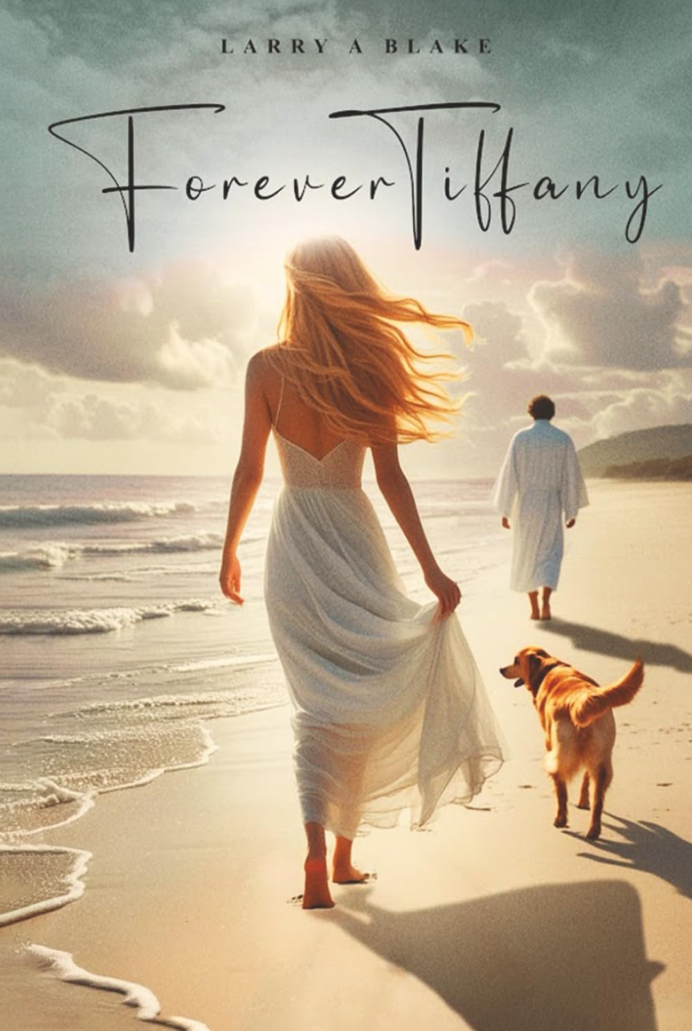 Forever Tiffany Art & Literature