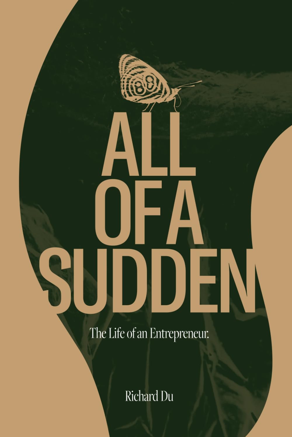 Product Image: All of A Sudden
