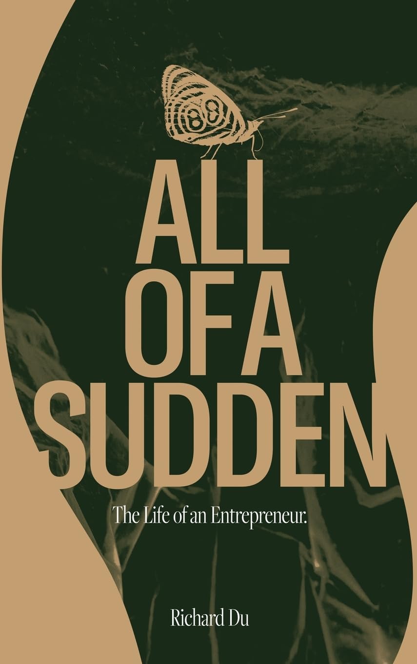 Product Image: All of A Sudden