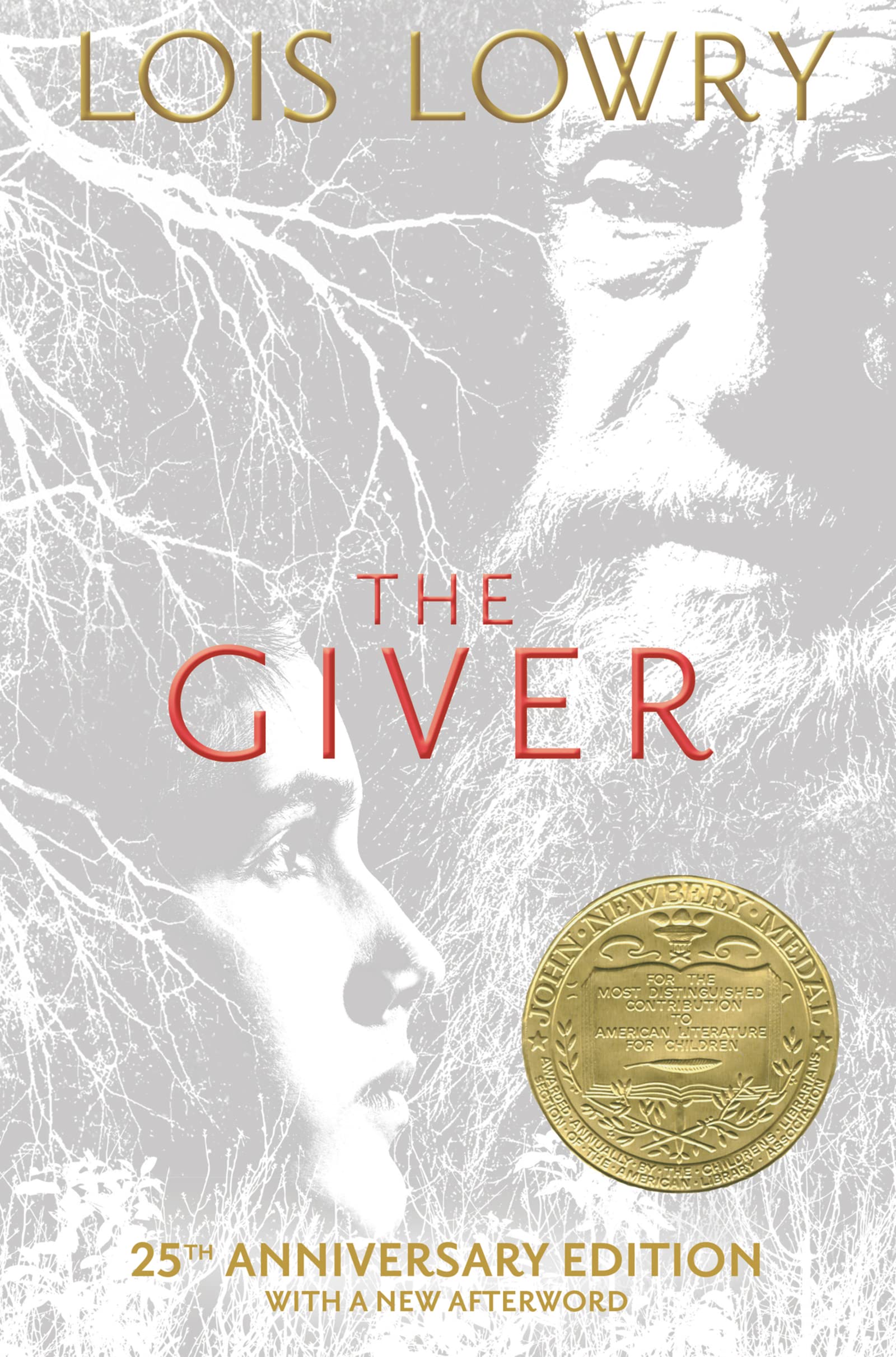The Giver Business, Finance & Career Books