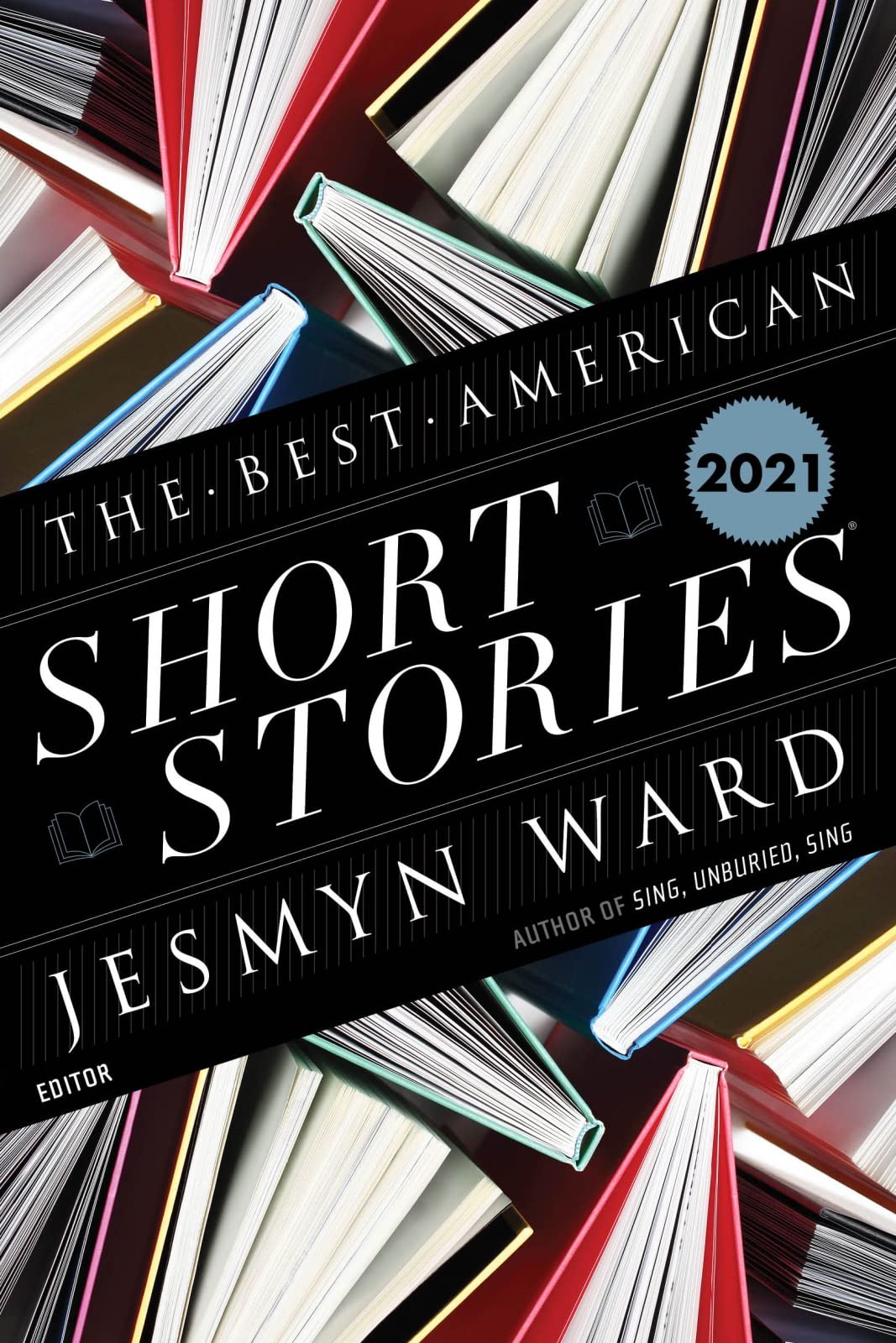 The Best American Short Stories 2021 Contemporary literature