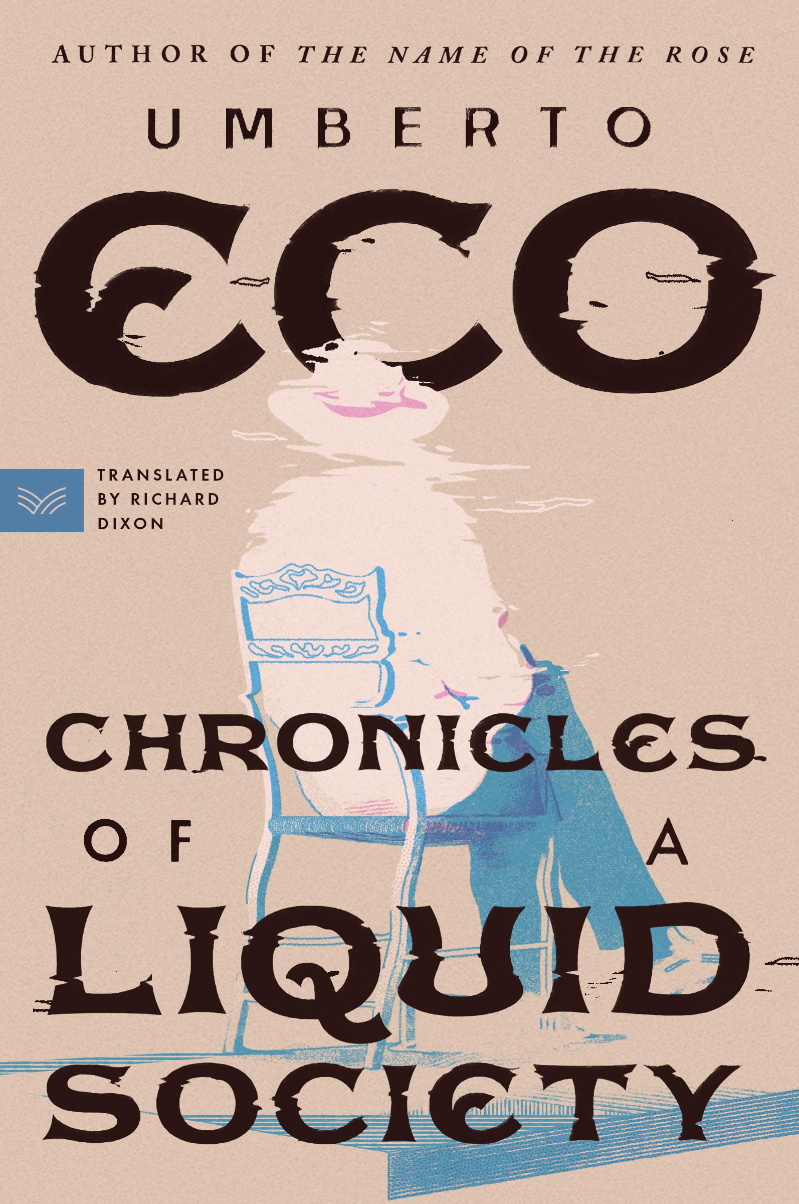 Chronicles of a Liquid Society Philosophy