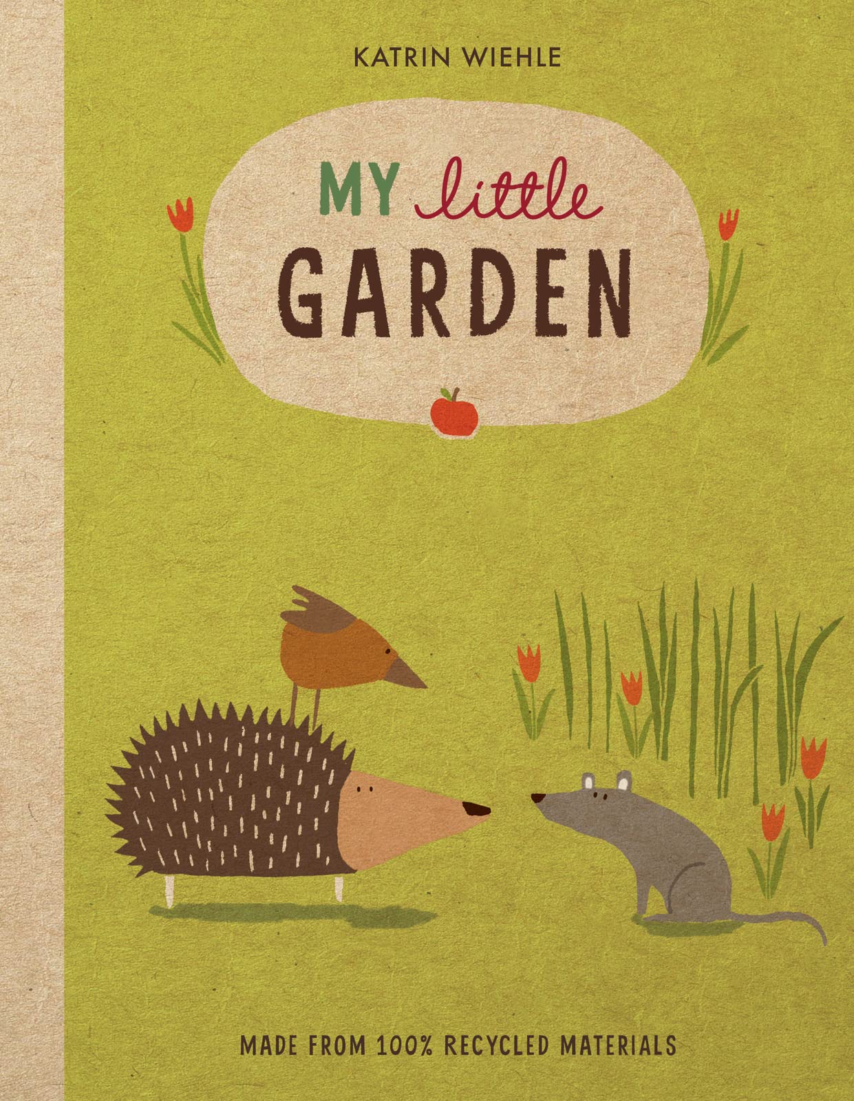 My Little Garden Natural Sciences