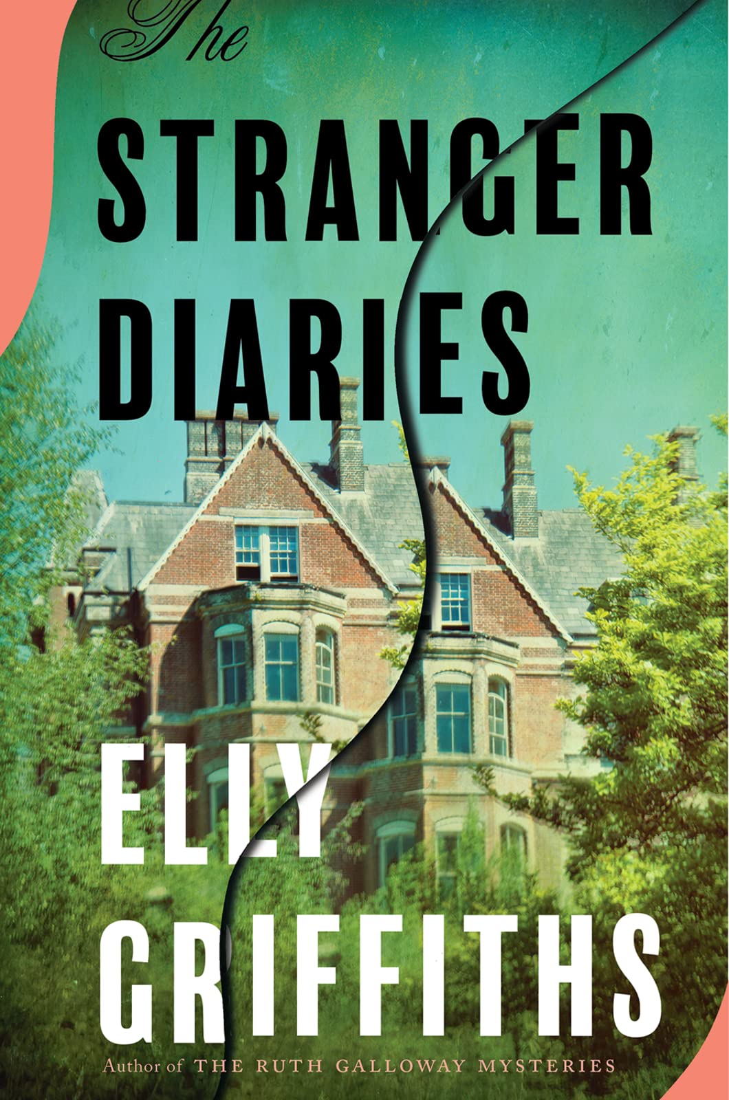 The Stranger Diaries Horror & Mystery