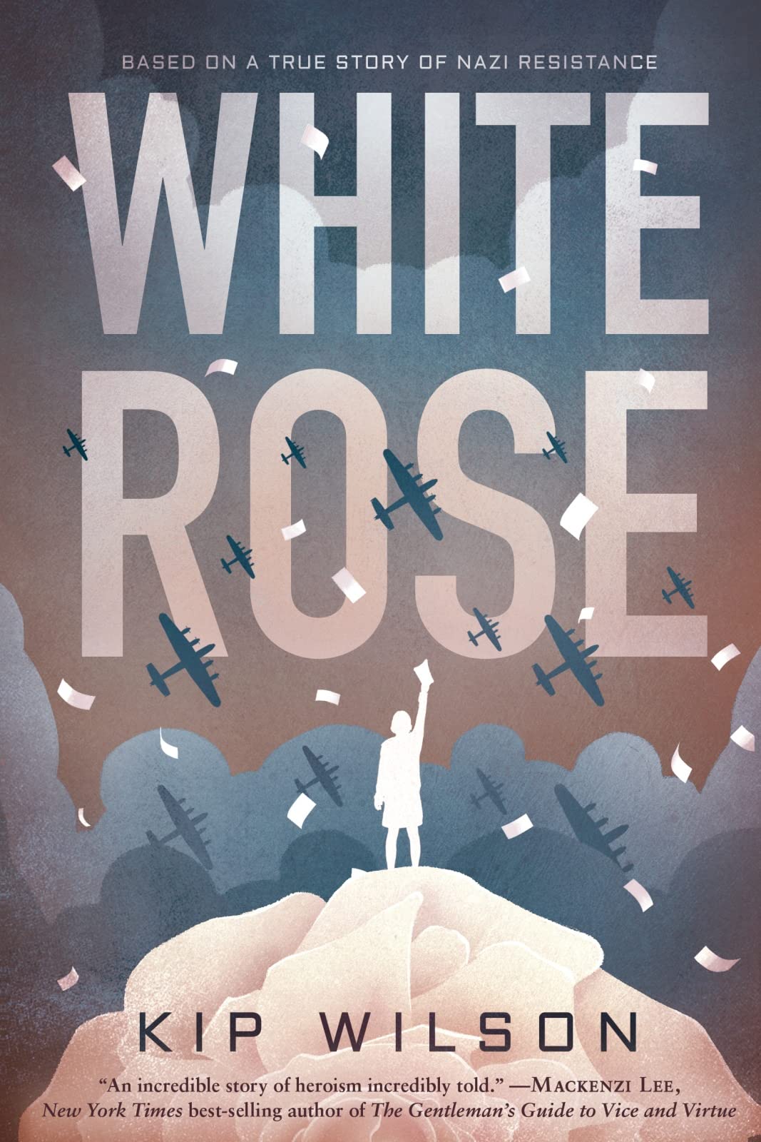 White Rose German history