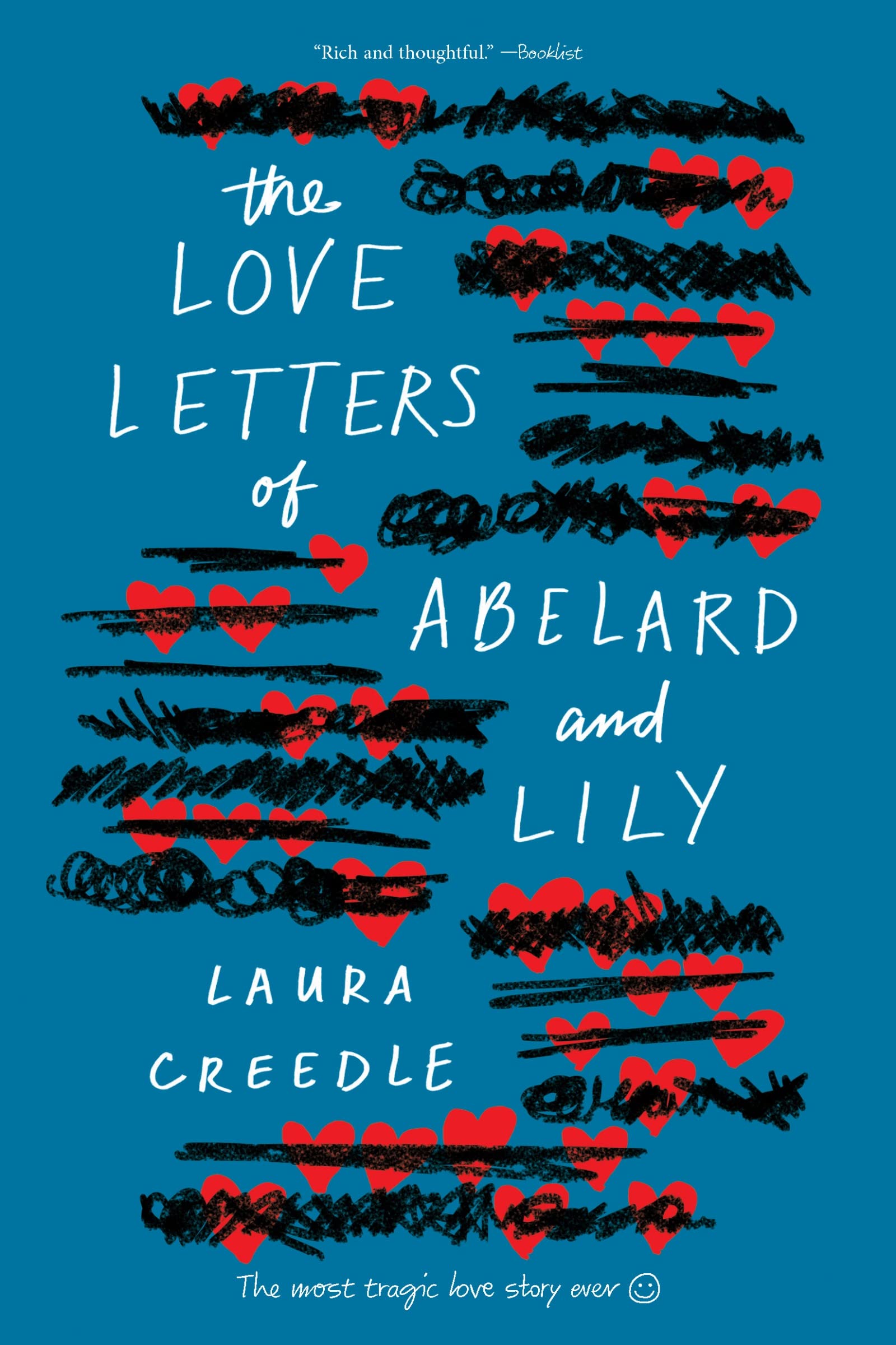 The Love Letters of Abelard and Lily Health, Nutrition & Fitness