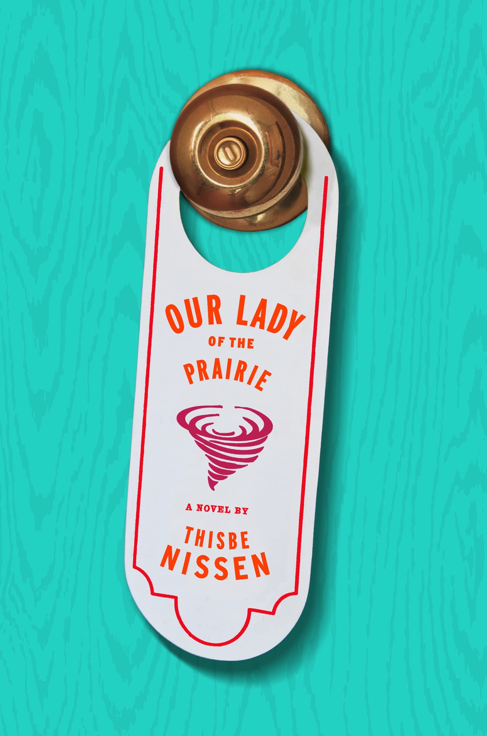 Our Lady of the Prairie Contemporary literature