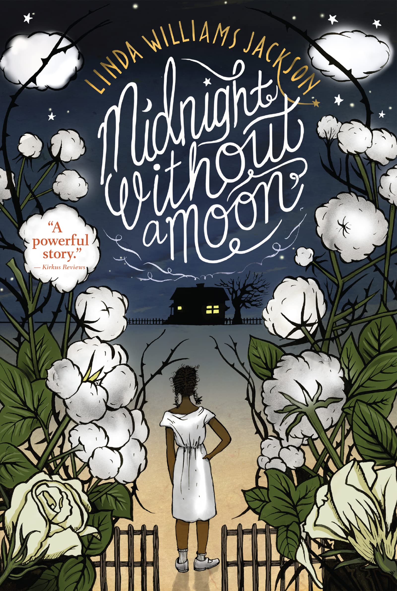 Midnight Without a Moon Politics & History