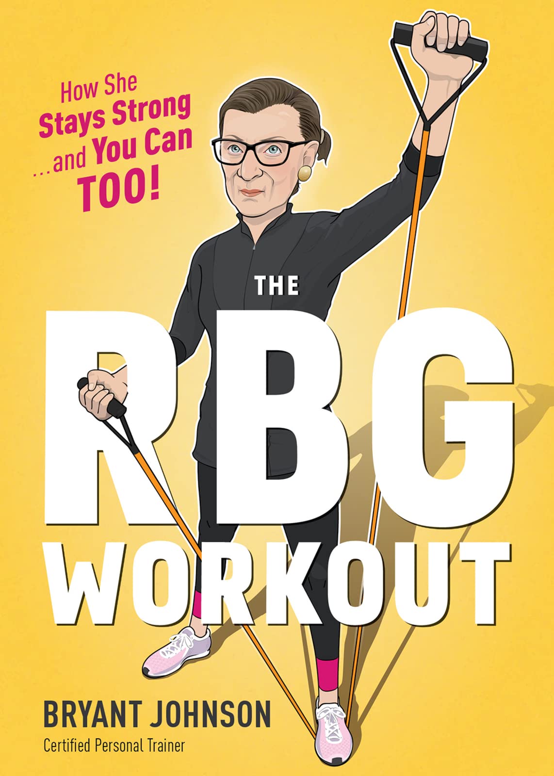 Product Image: The RBG Workout