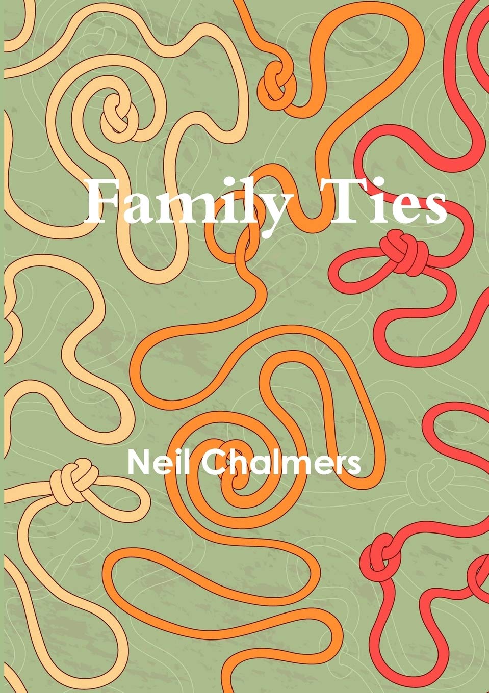 Product Image: Family Ties