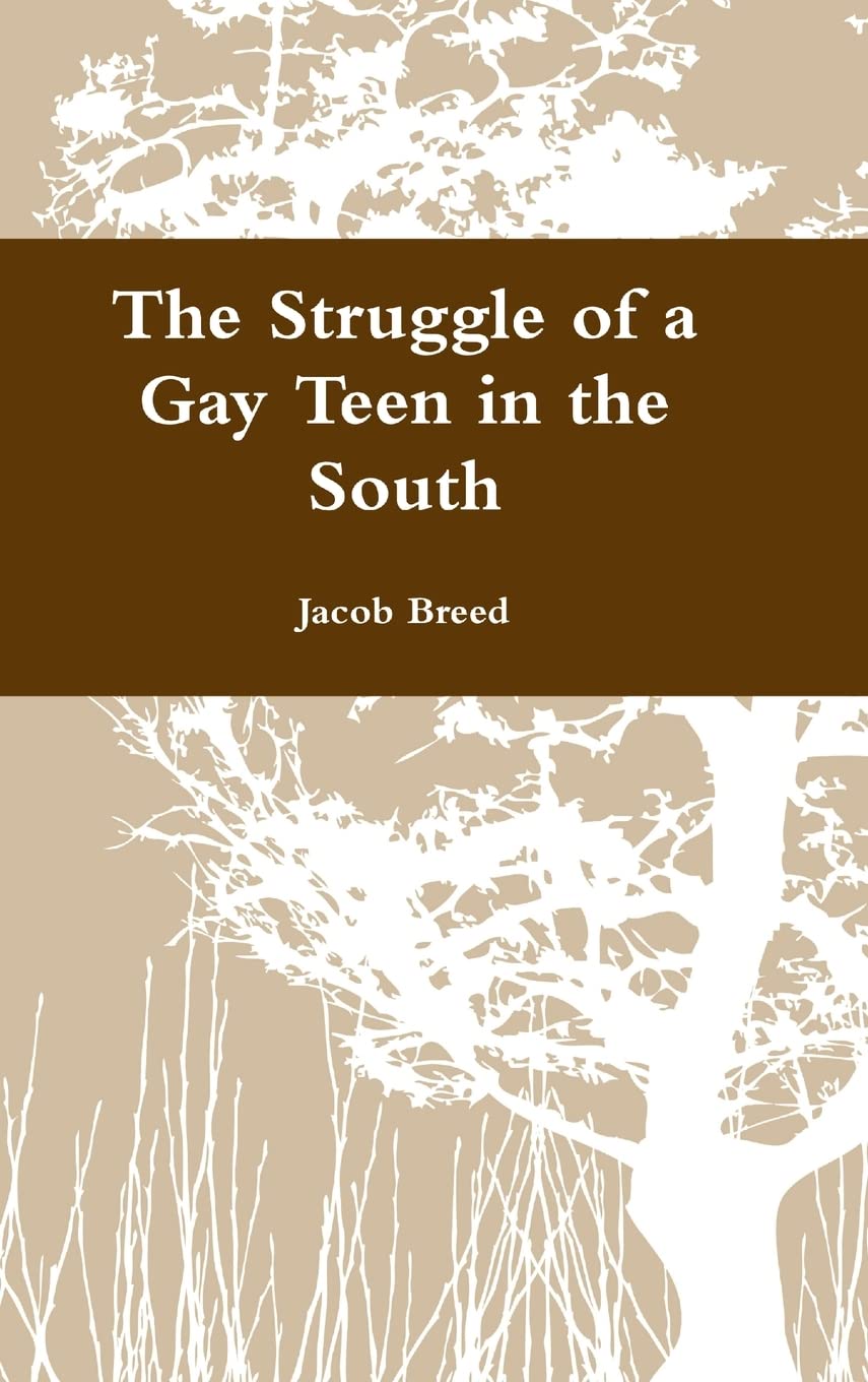 The Struggle of a Gay Teen in the South Law