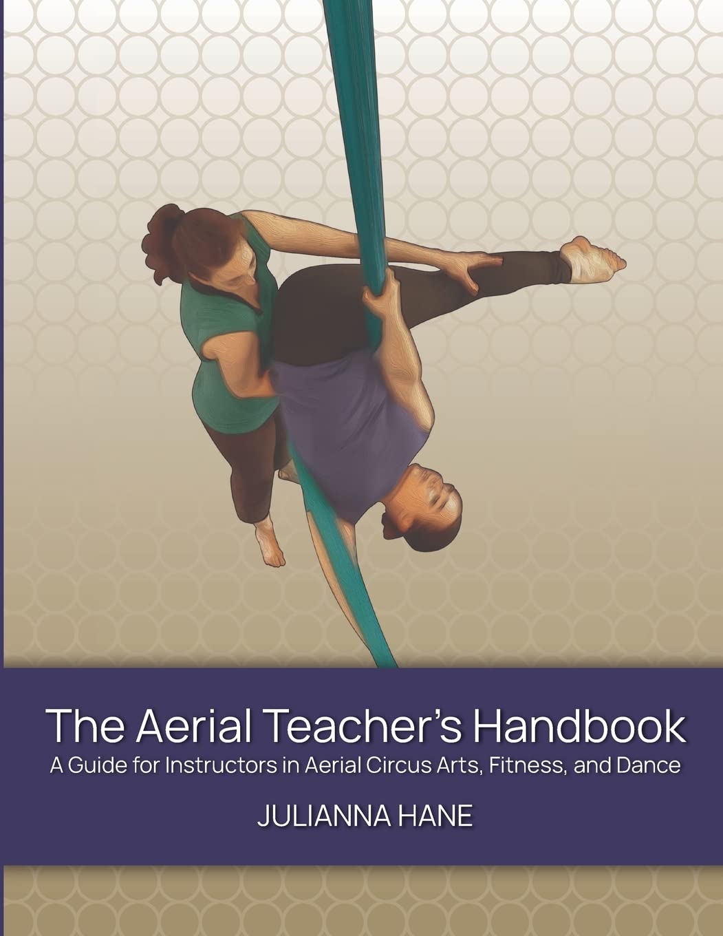 The Aerial Teacher's Handbook Film, Art & Culture