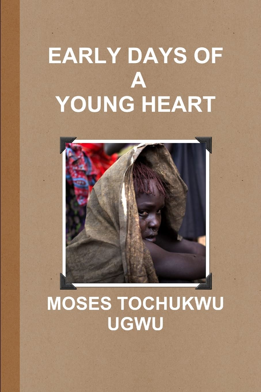 EARLY DAYS OF A YOUNG HEART Contemporary literature