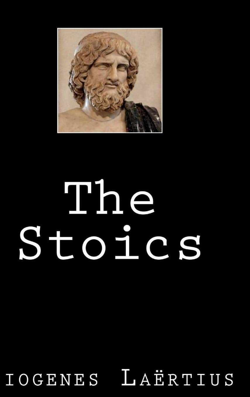 Product Image: The Stoics