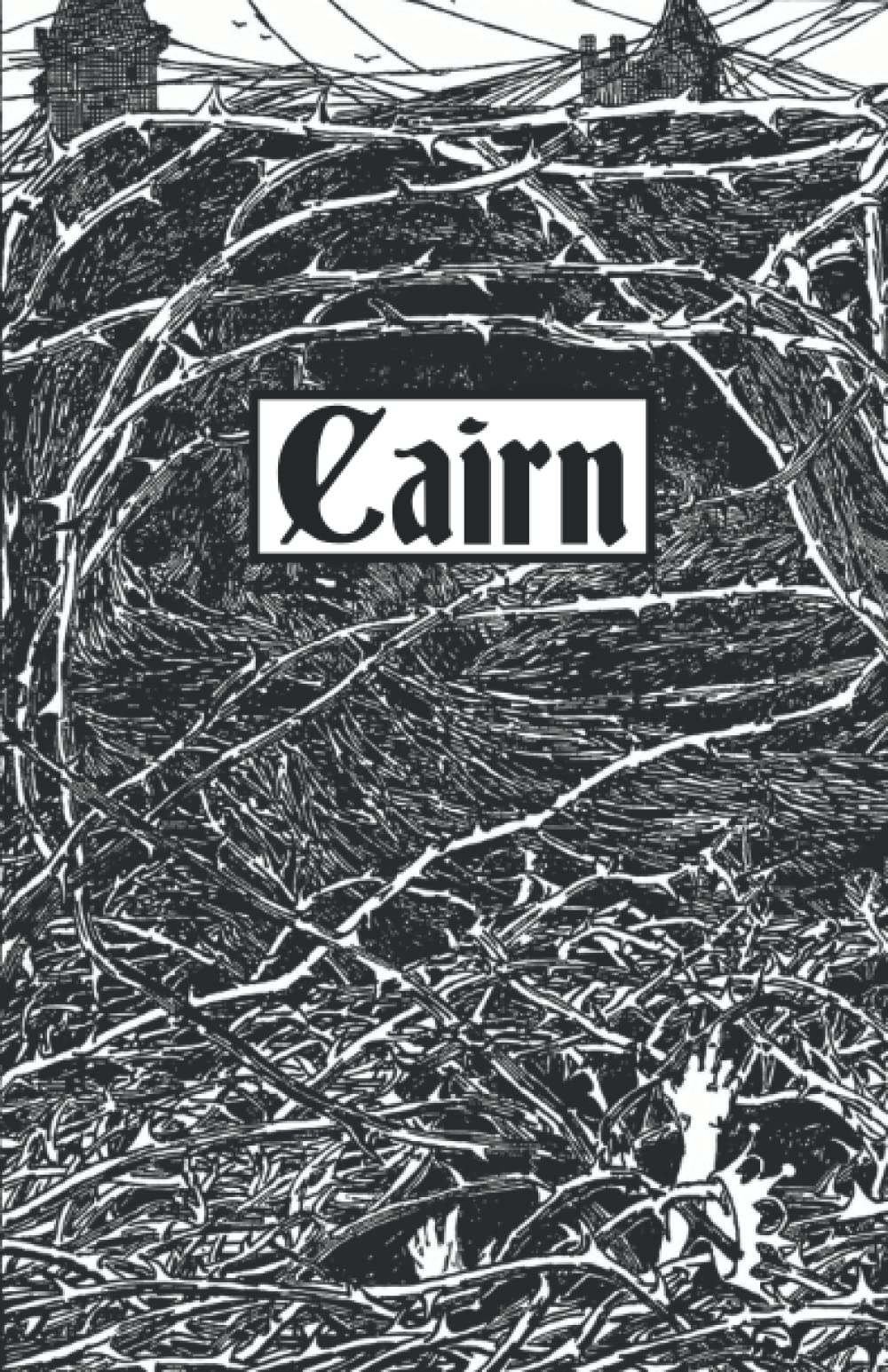 Product Image: Cairn