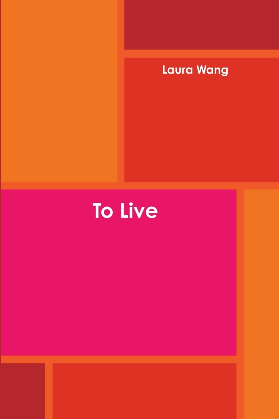 To Live Poetry