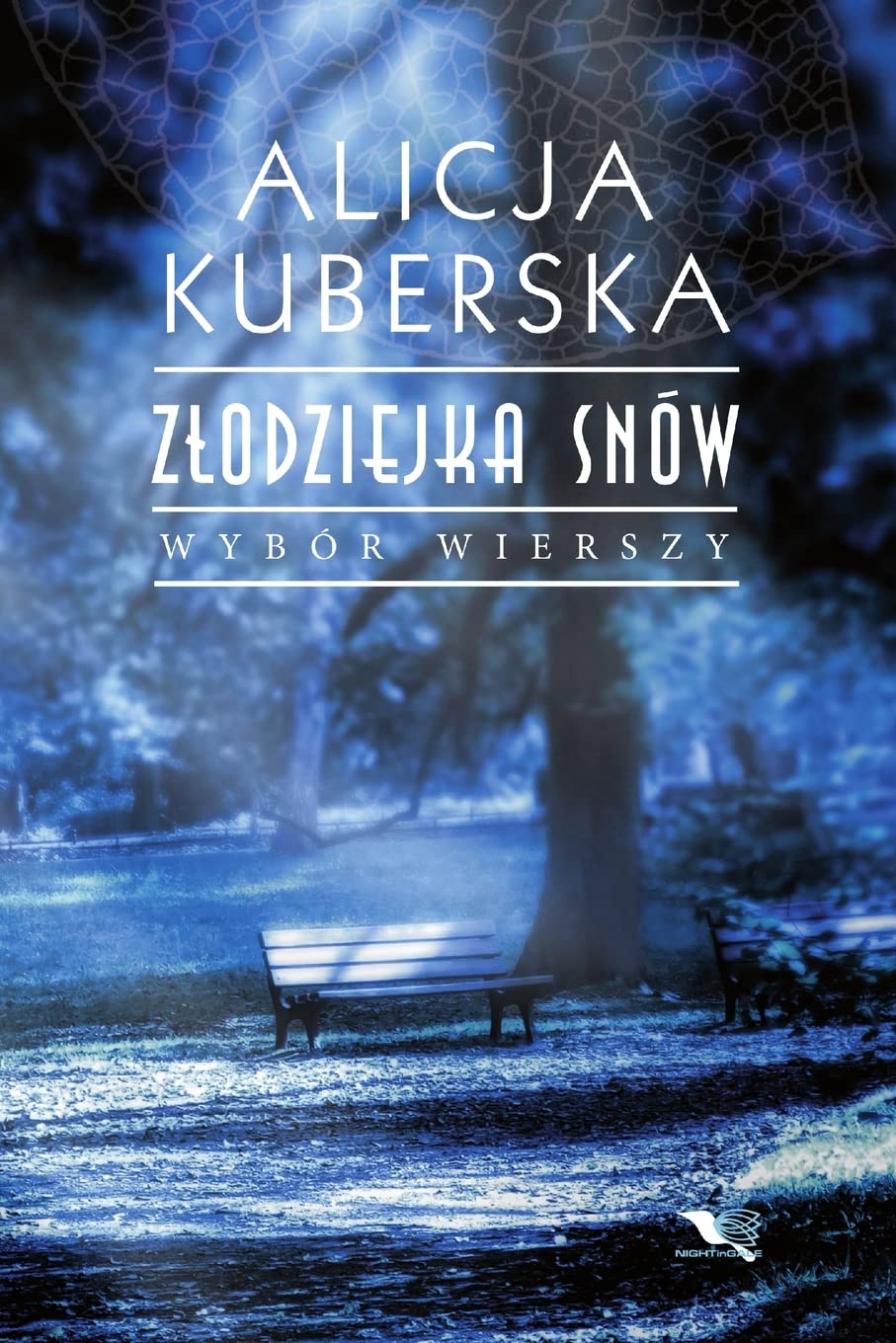 Z¿odziejka snów Poetry