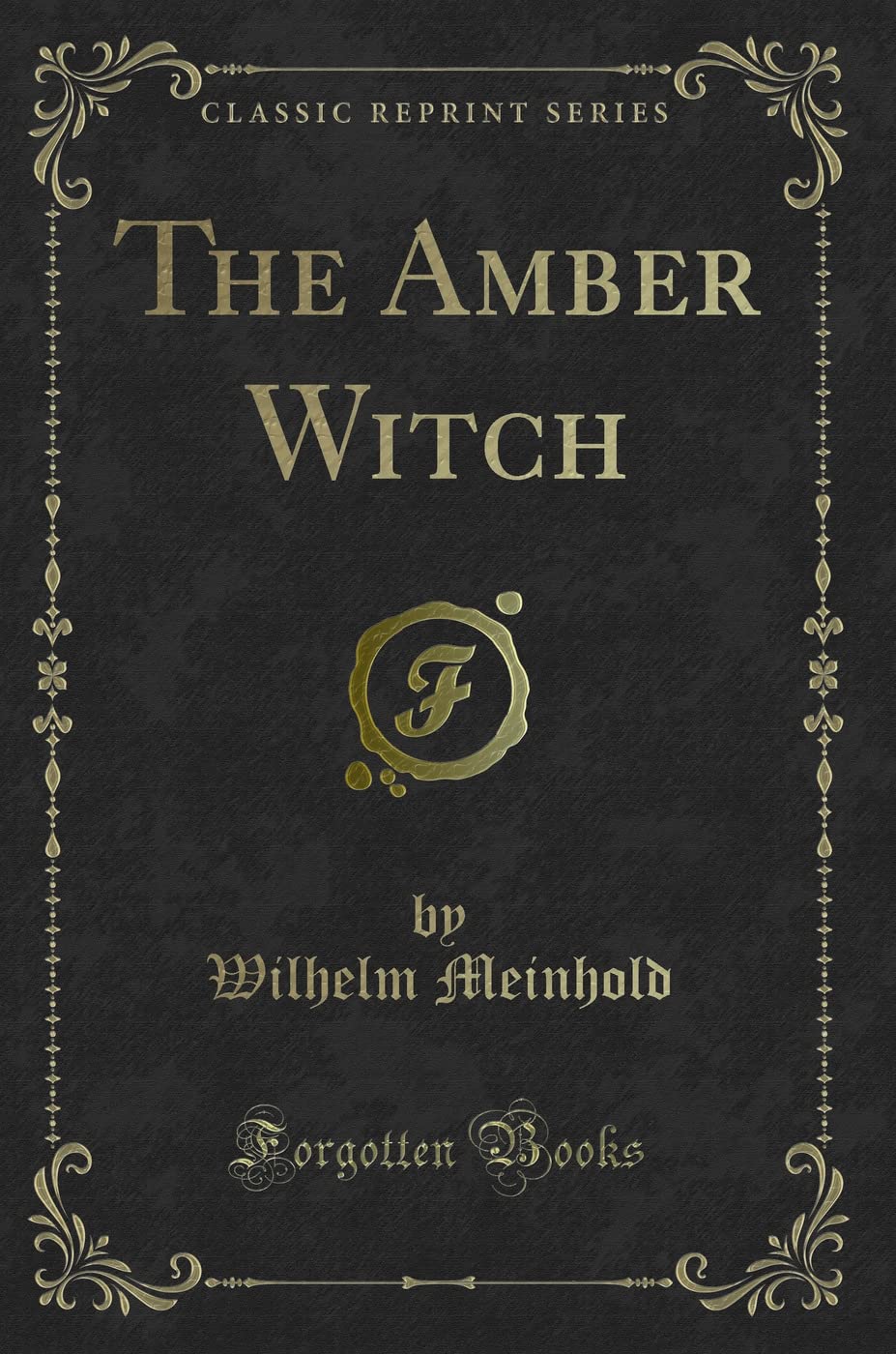 The Amber Witch (Classic Reprint) Novels & Short Stories
