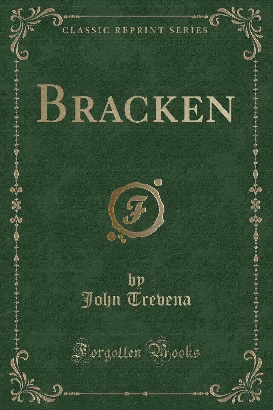 Product Image: Bracken (Classic Reprint)