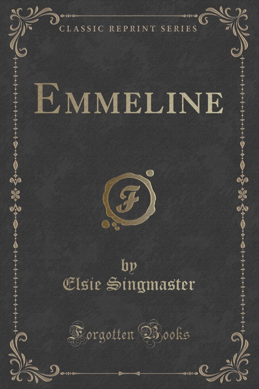 Product Image: Emmeline (Classic Reprint)