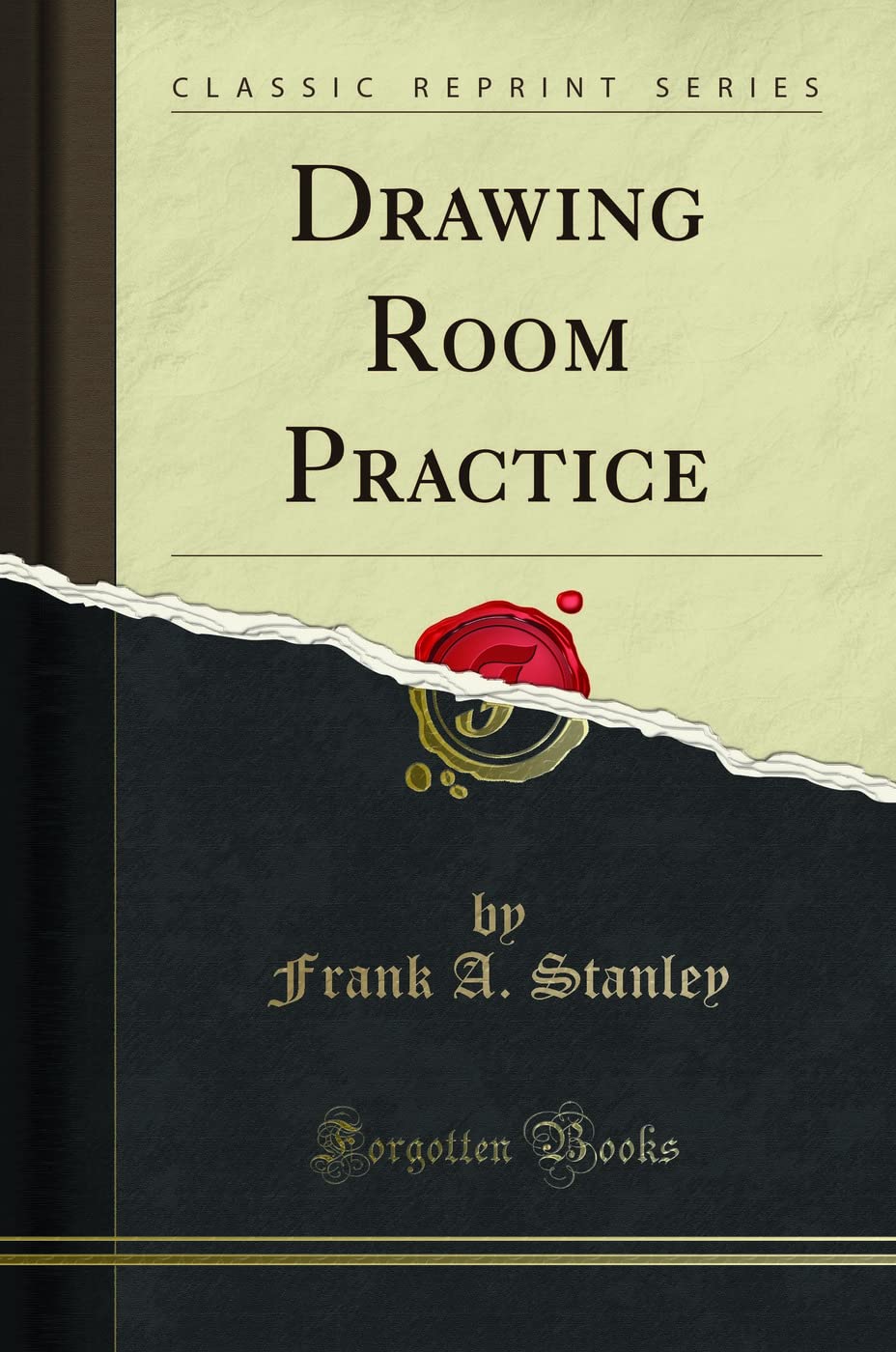 Product Image: Drawing Room Practice (Classic Reprint)