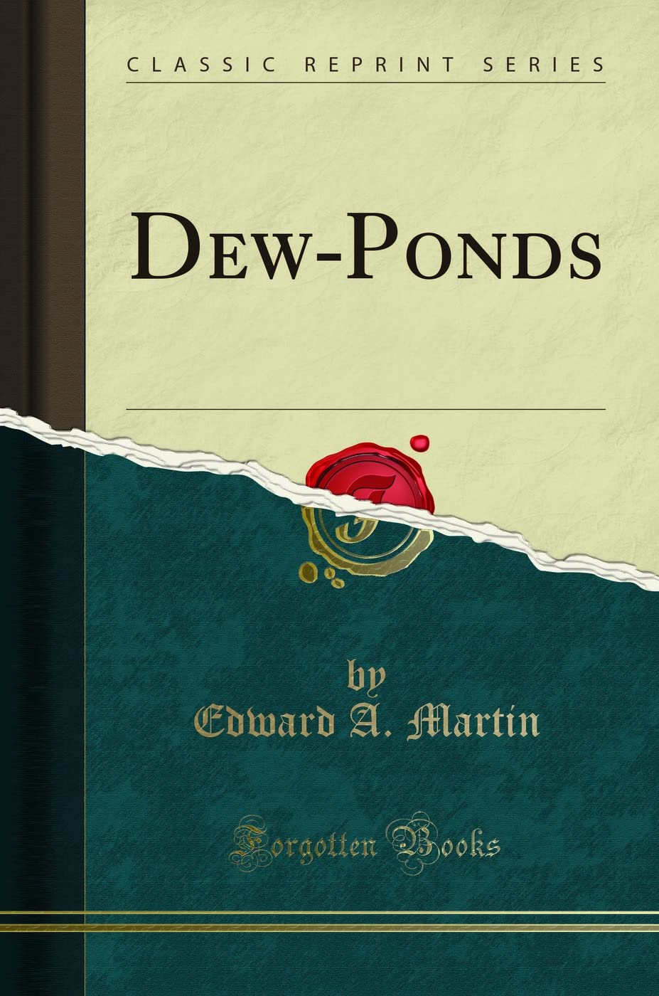 Product Image: Dew-Ponds (Classic Reprint)