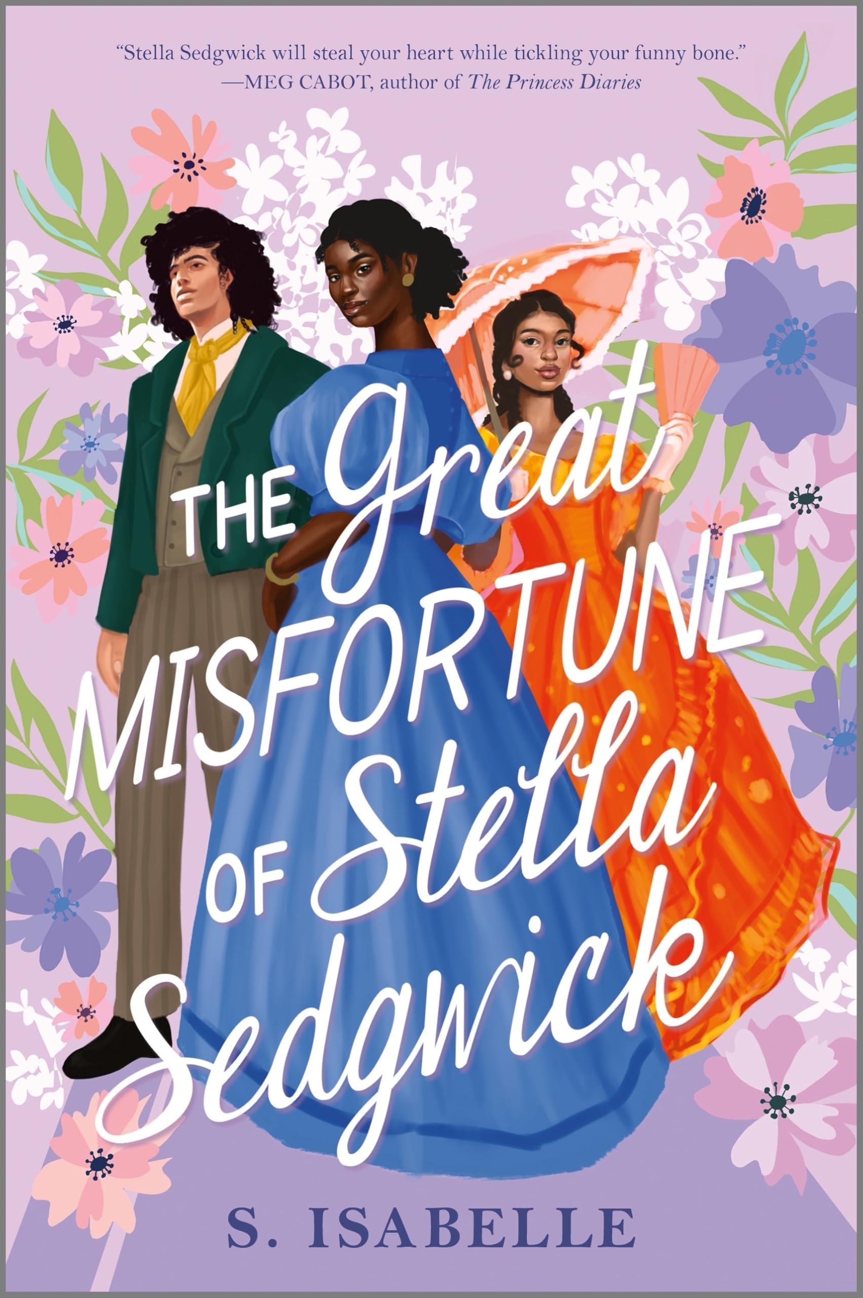 The Great Misfortune of Stella Sedgwick Eroticism