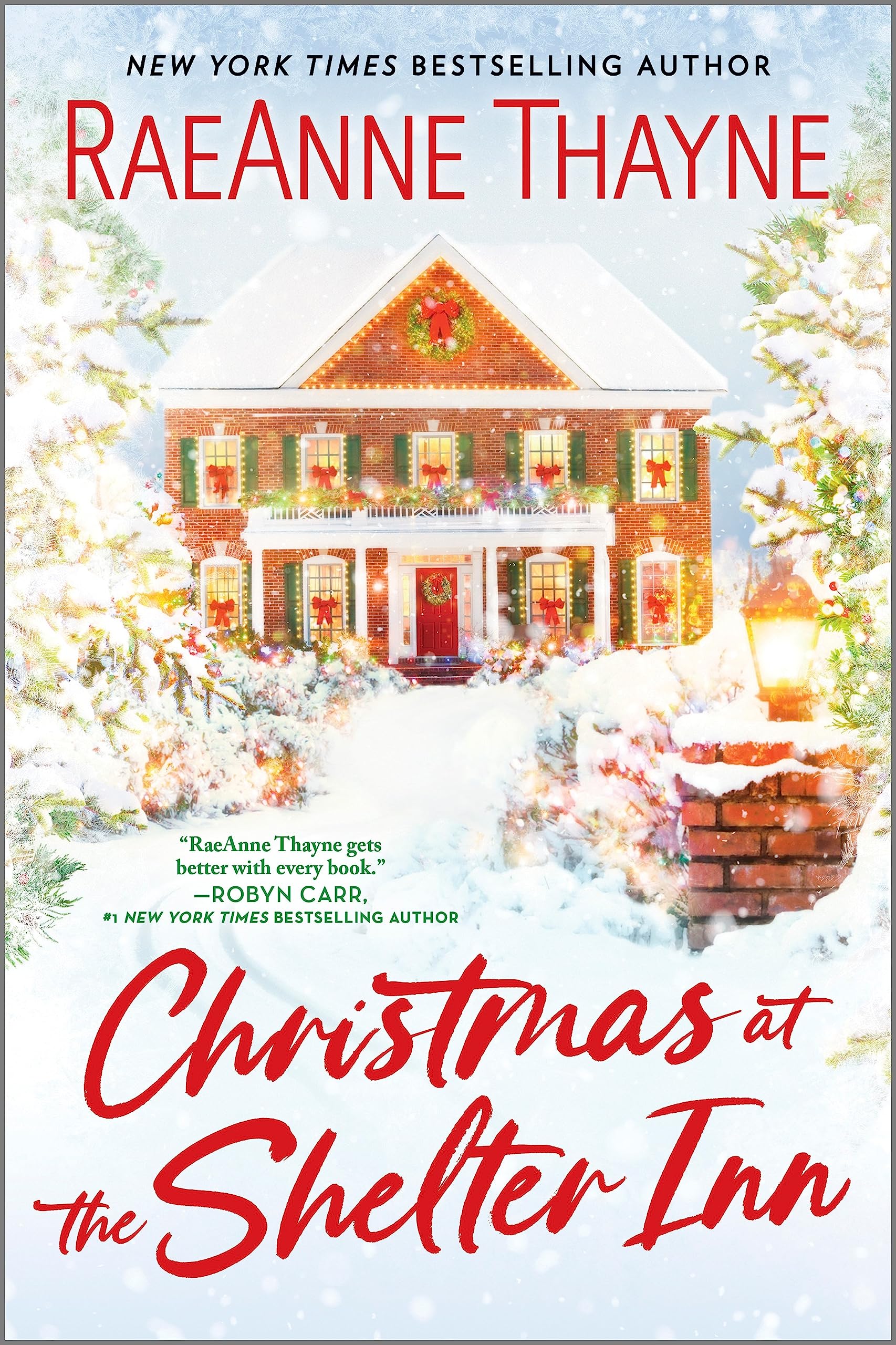 Christmas at the Shelter Inn: A Holiday Romance Social Sciences