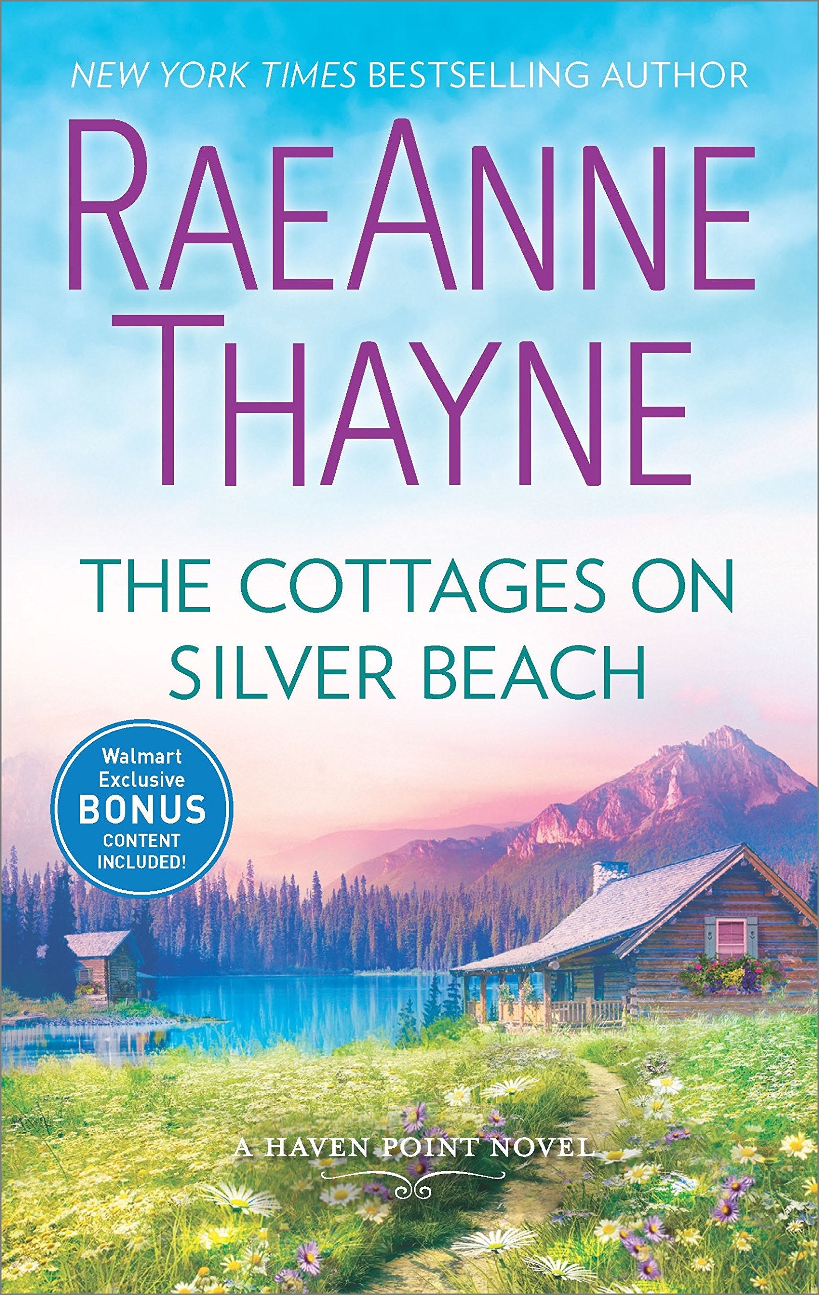Product Image: The Cottages On Silver Beach