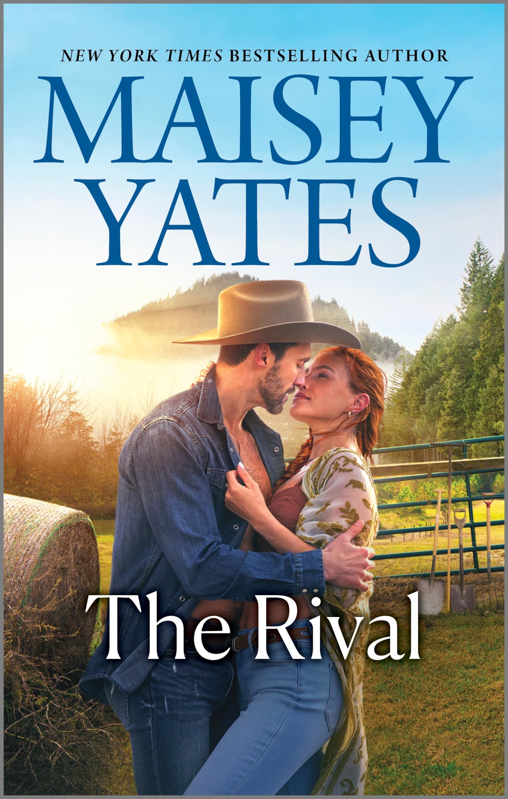 The Rival (CSP (Canary Street Press)) Contemporary literature