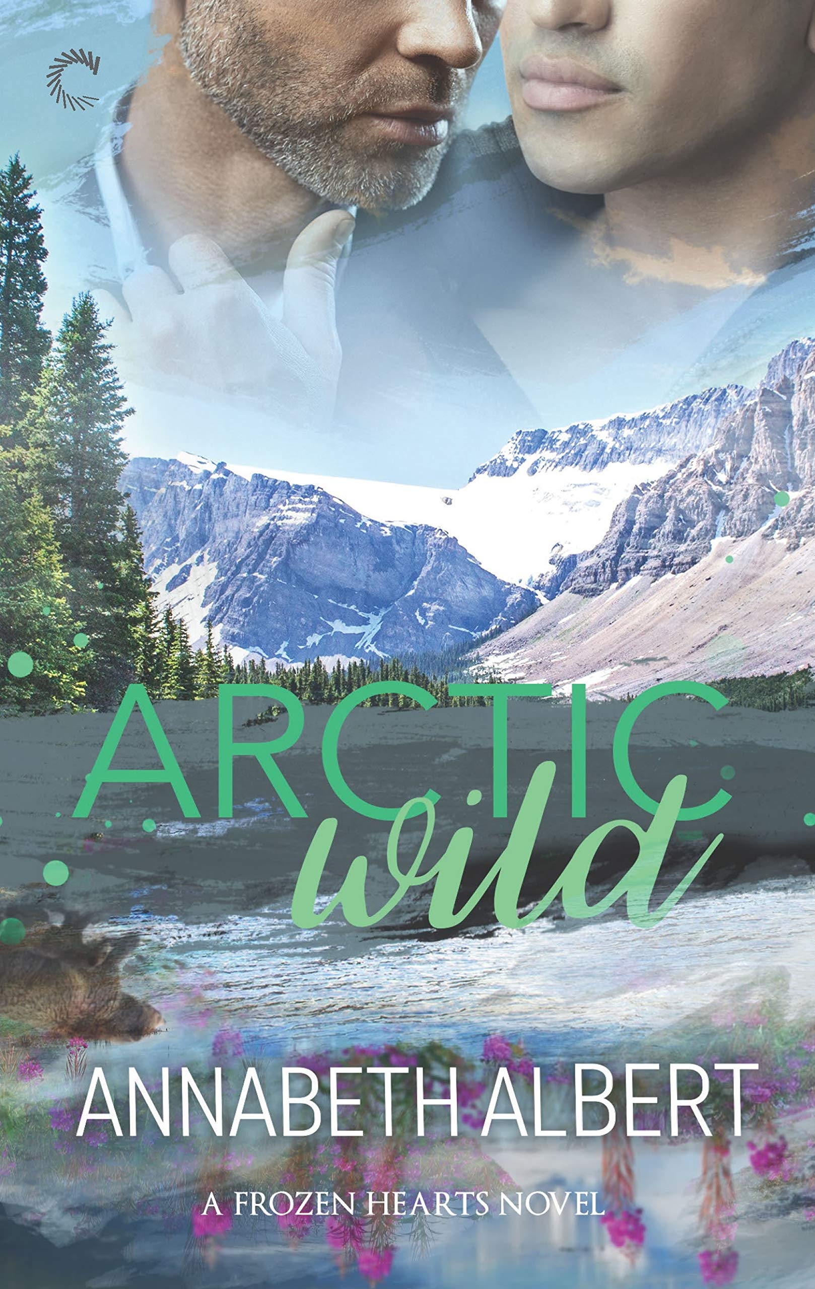 Arctic Wild: A Stranded Gay Romance in the Alaskan Wilderness (Frozen Hearts, 2, Band 2) Contemporary literature