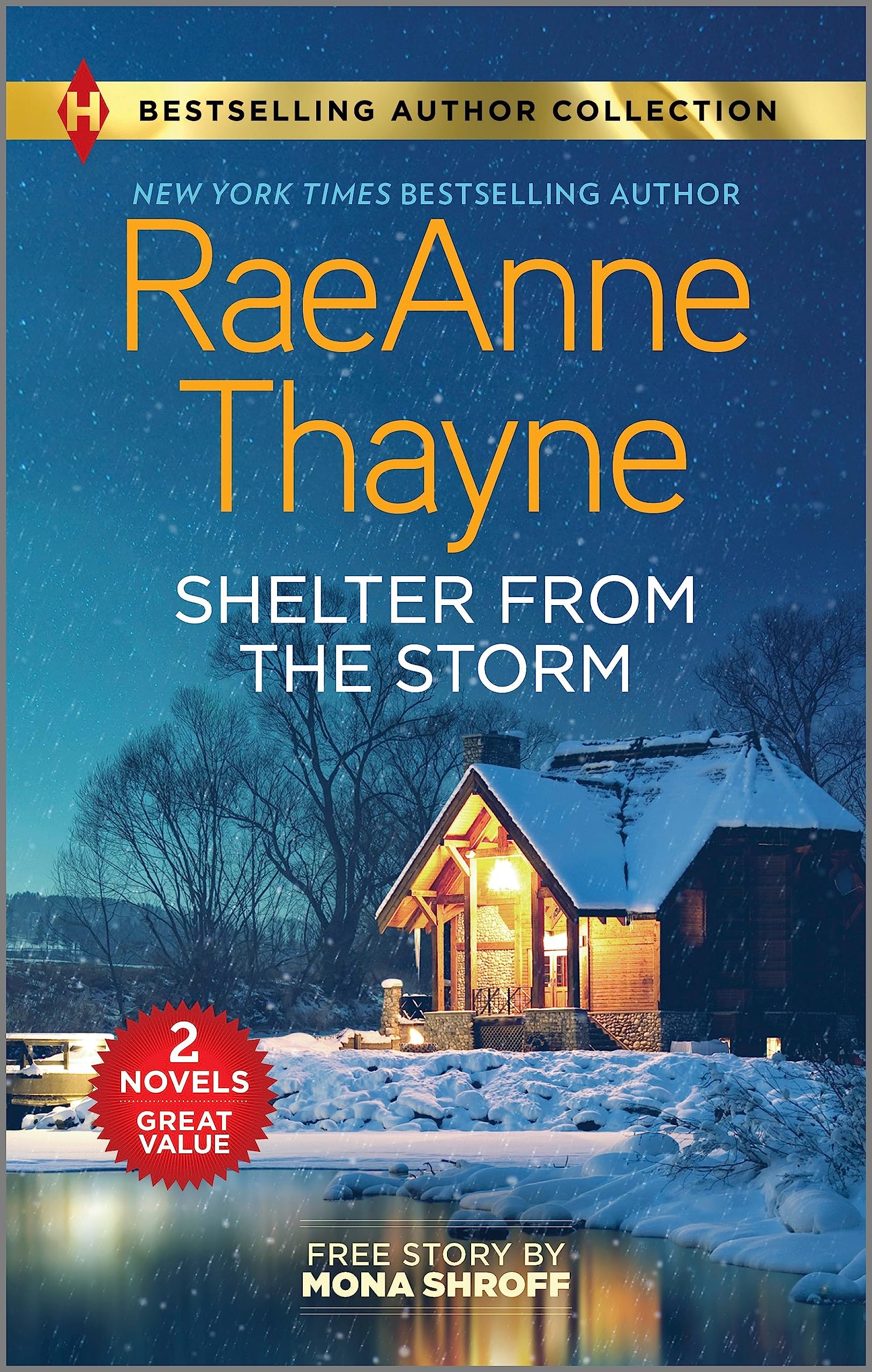 Shelter from the Storm & Matched by Masala Social Sciences