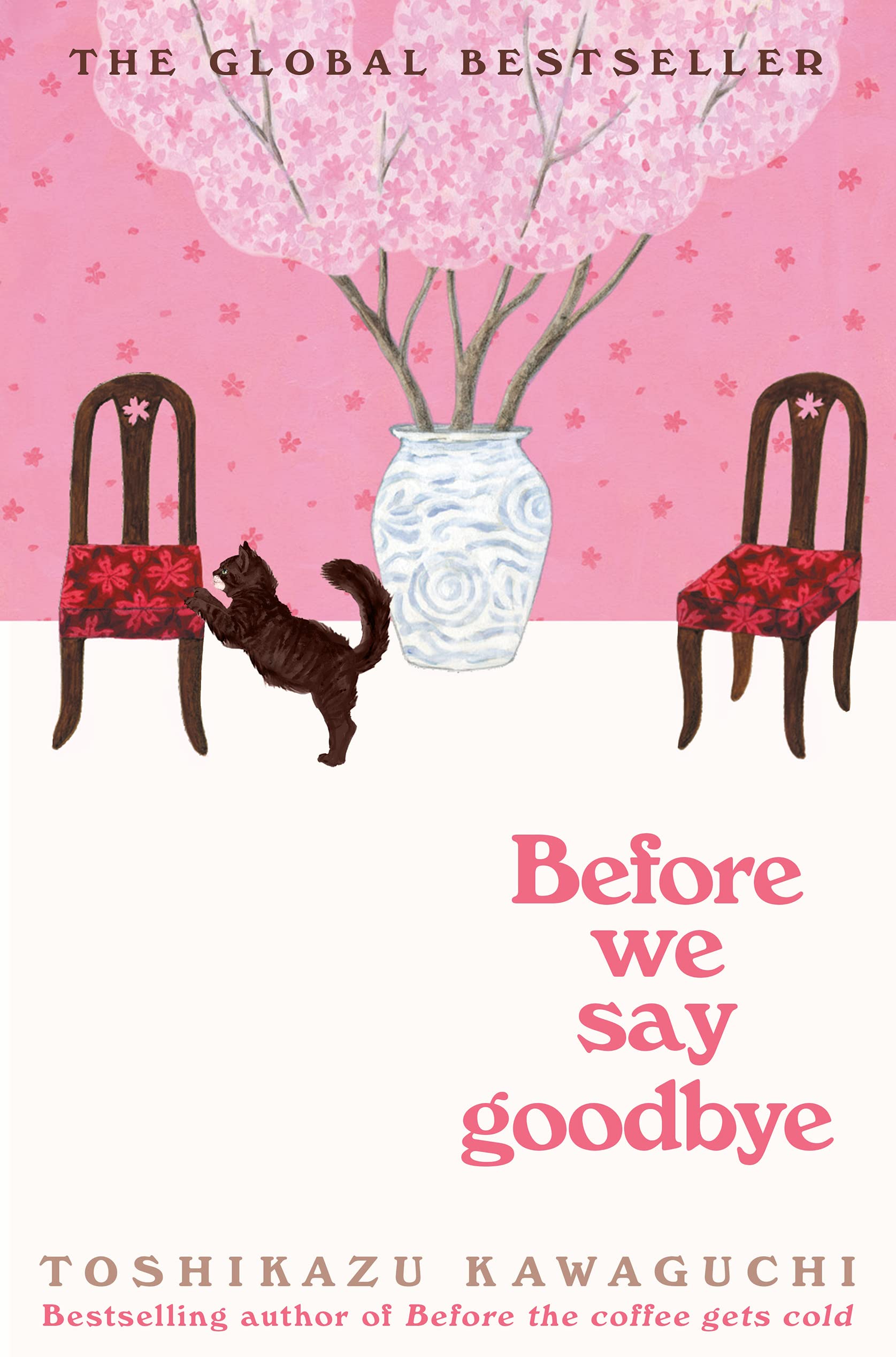 Product Image: Before We Say Goodbye