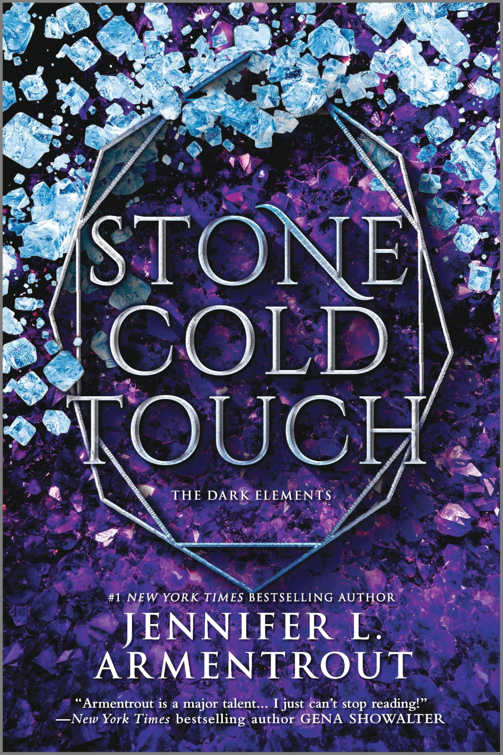 Product Image: Stone Cold Touch