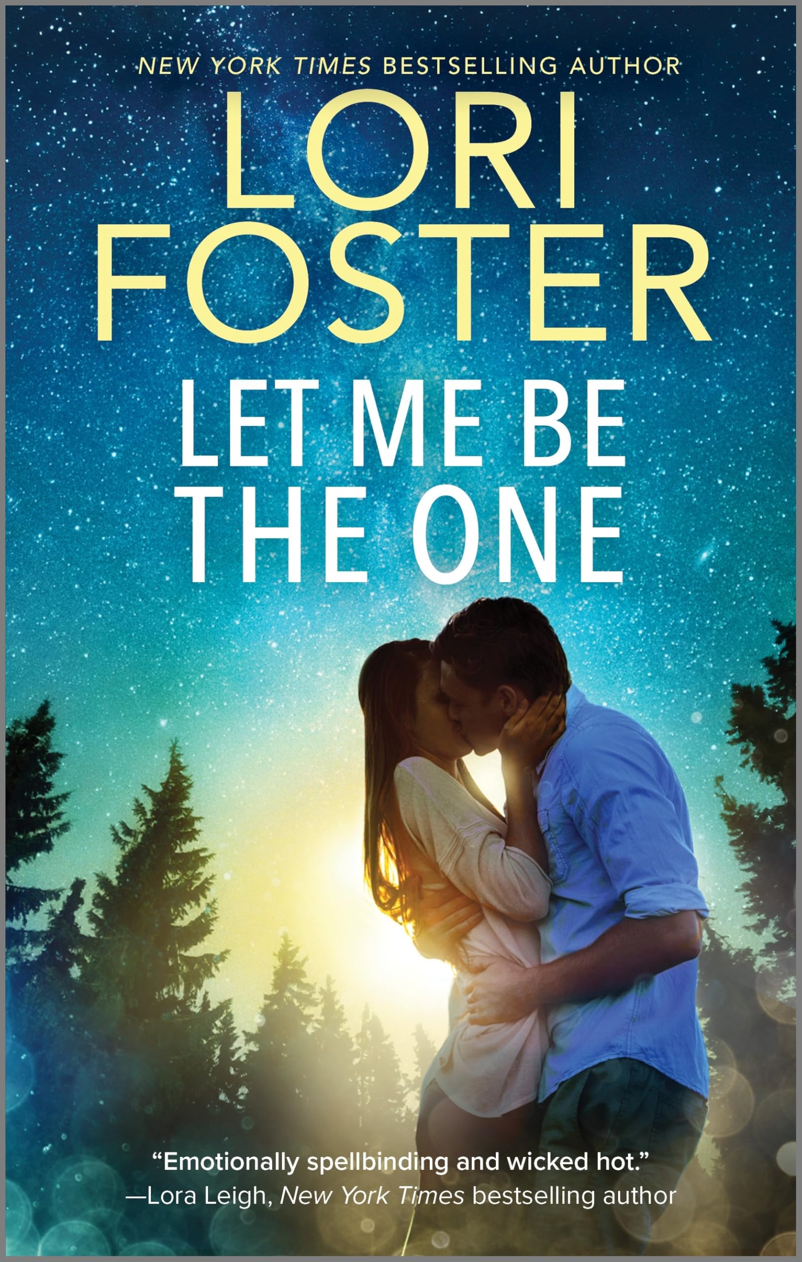 Let Me Be the One (Family Ties, 1, Band 1) Social Sciences