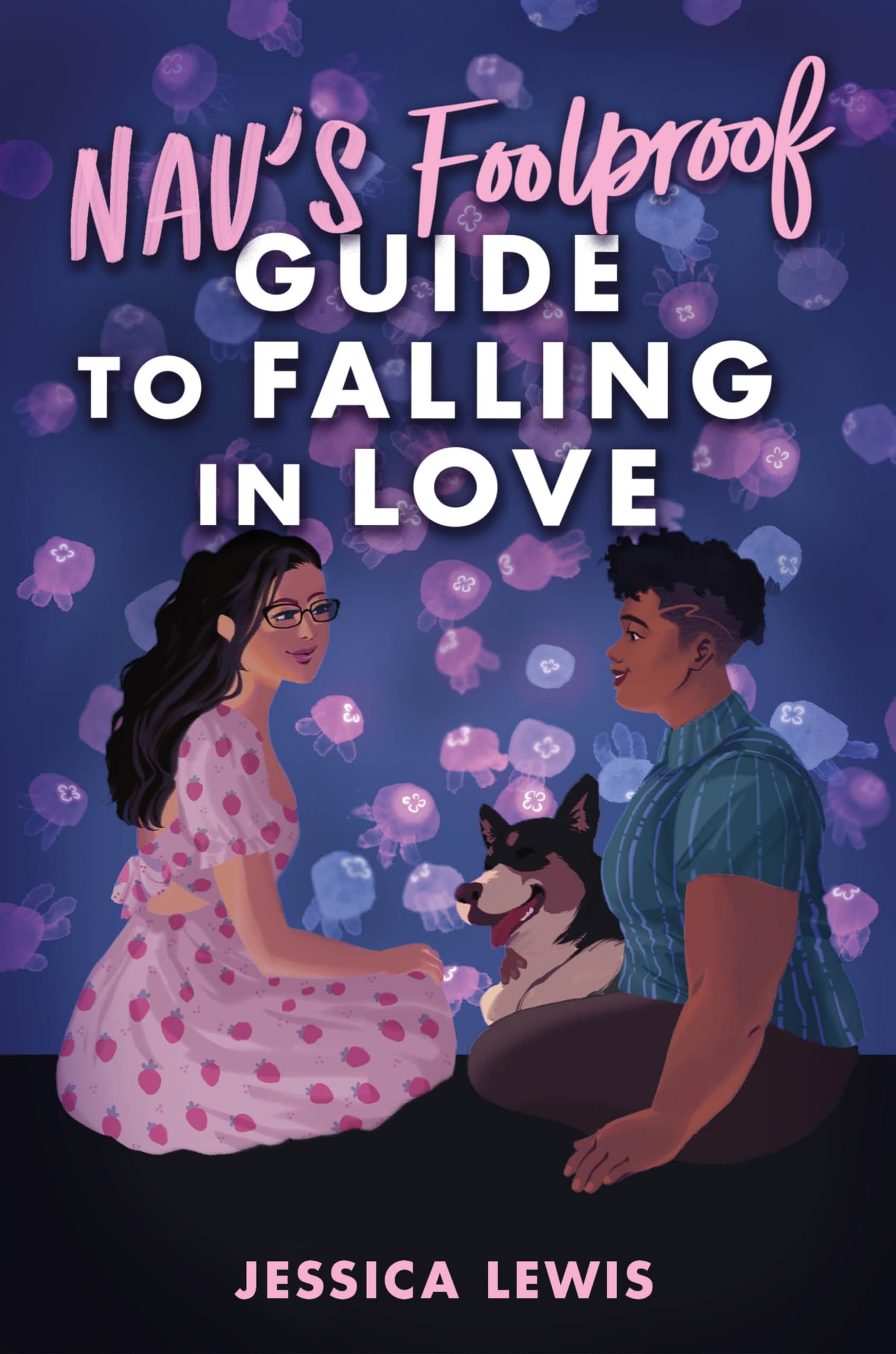 Nav's Foolproof Guide to Falling in Love Health, Nutrition & Fitness