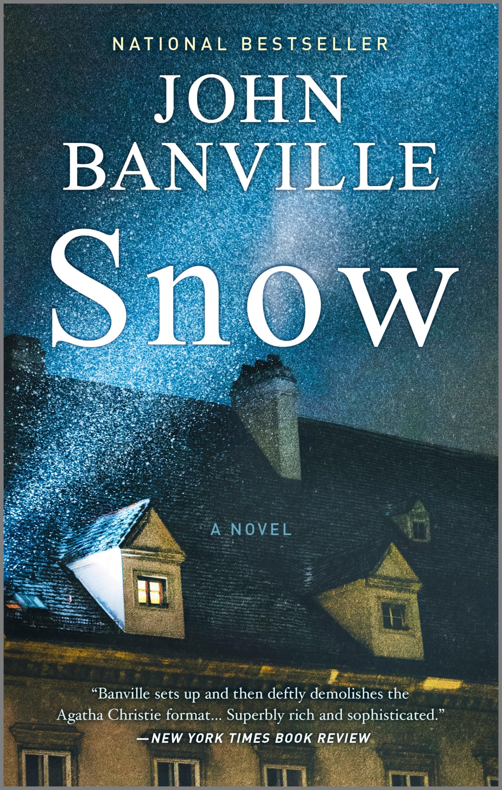 Snow Social Sciences