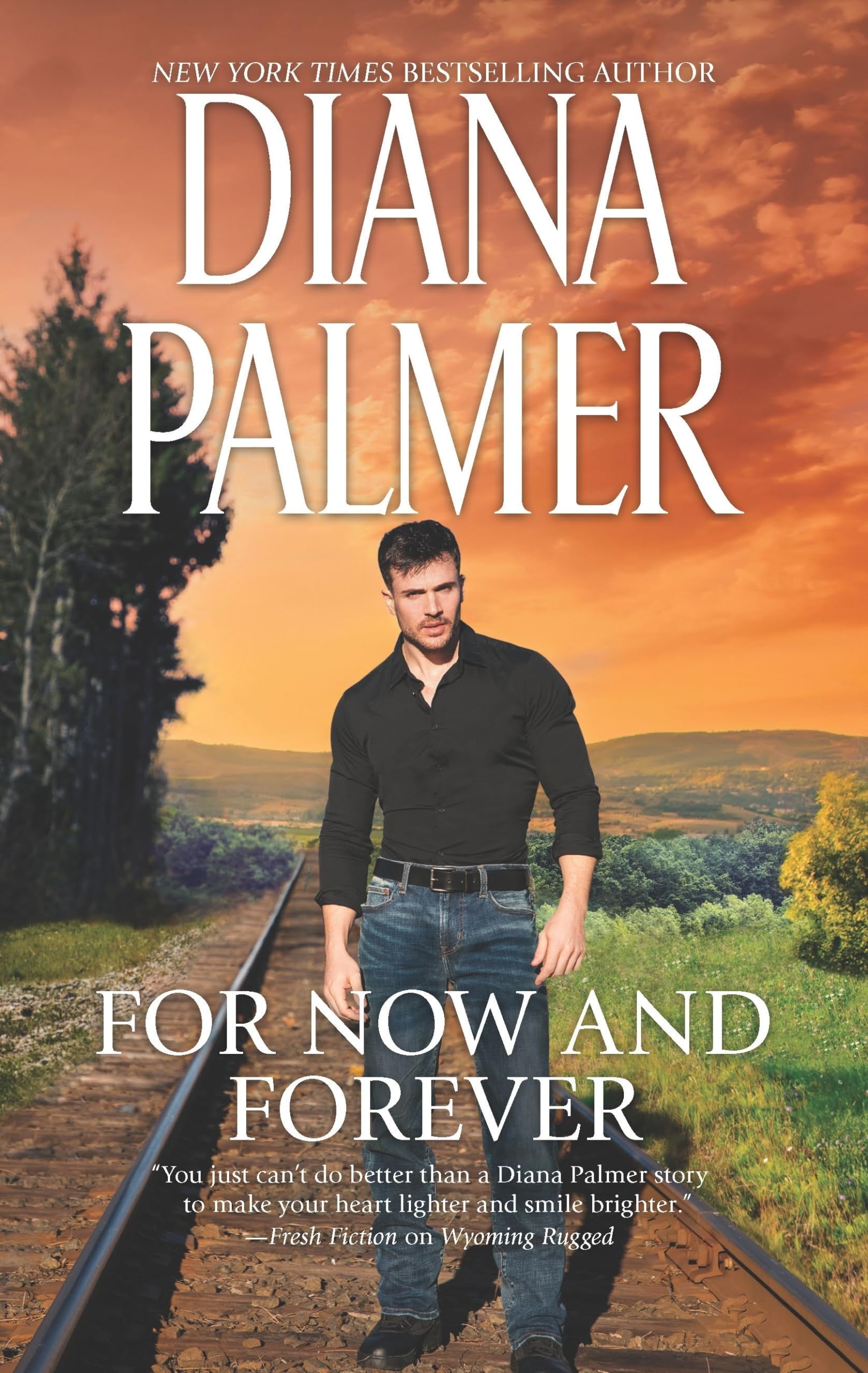 For Now and Forever: Dark Surrender / Color Love Blue Contemporary literature