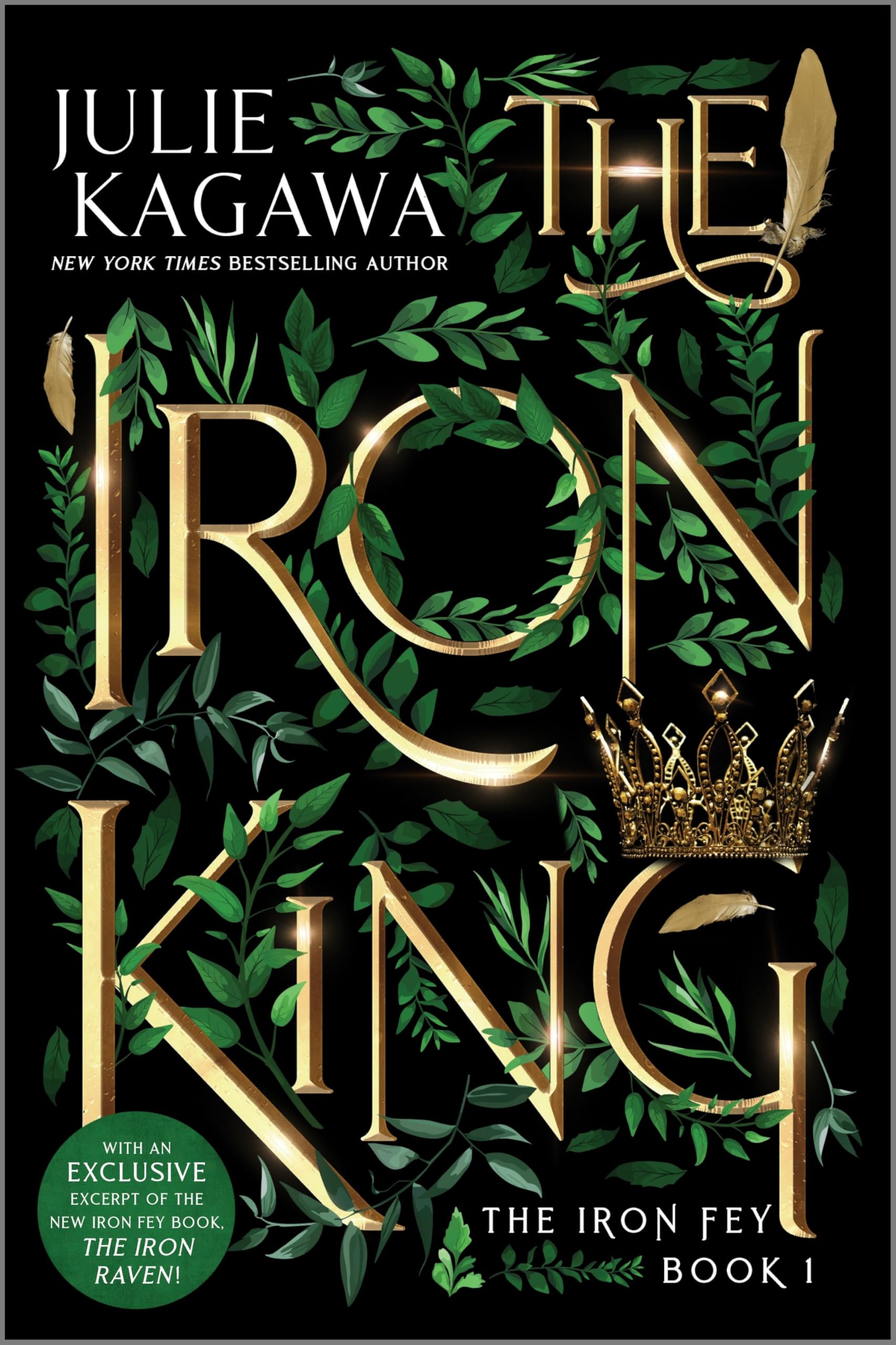 The Iron King Special Edition Fiction