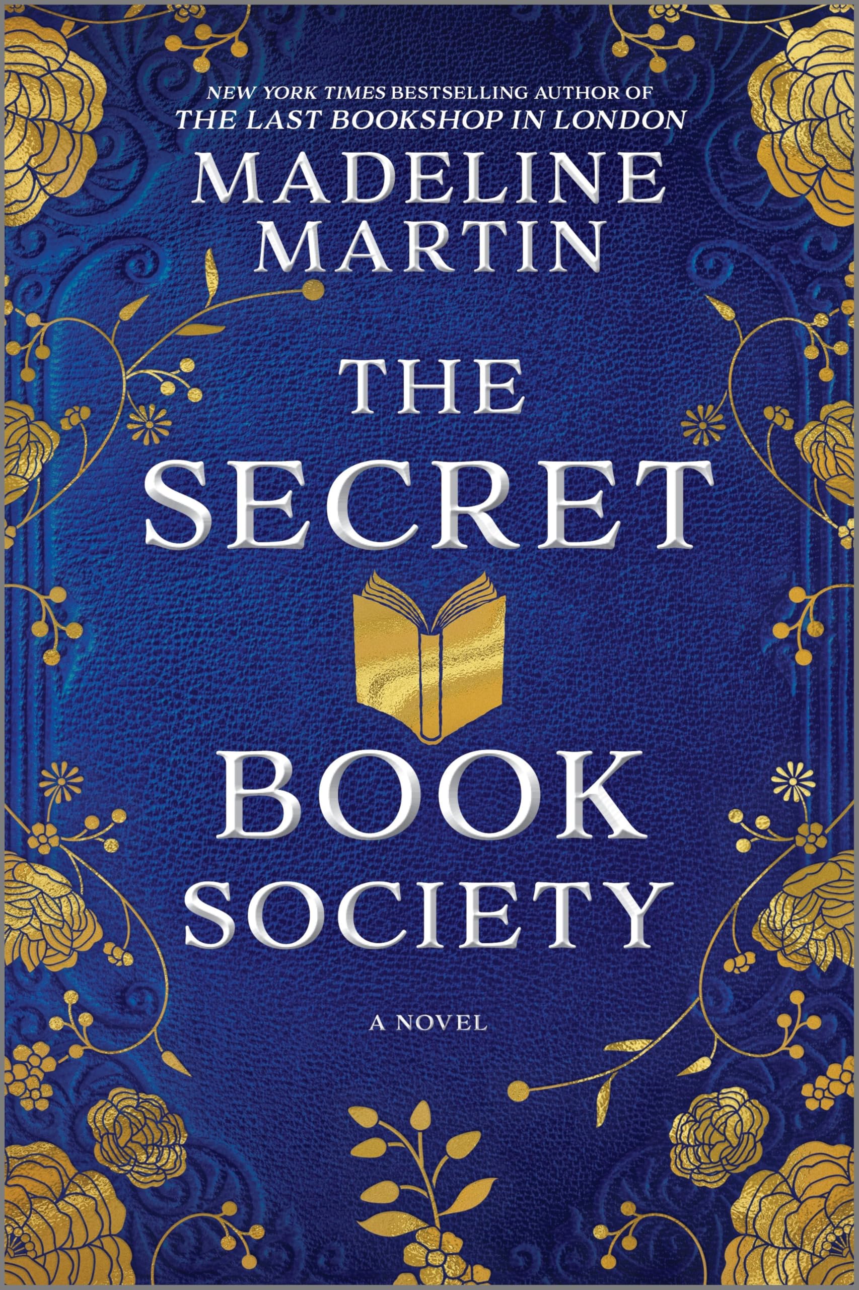 The Secret Book Society Social Sciences