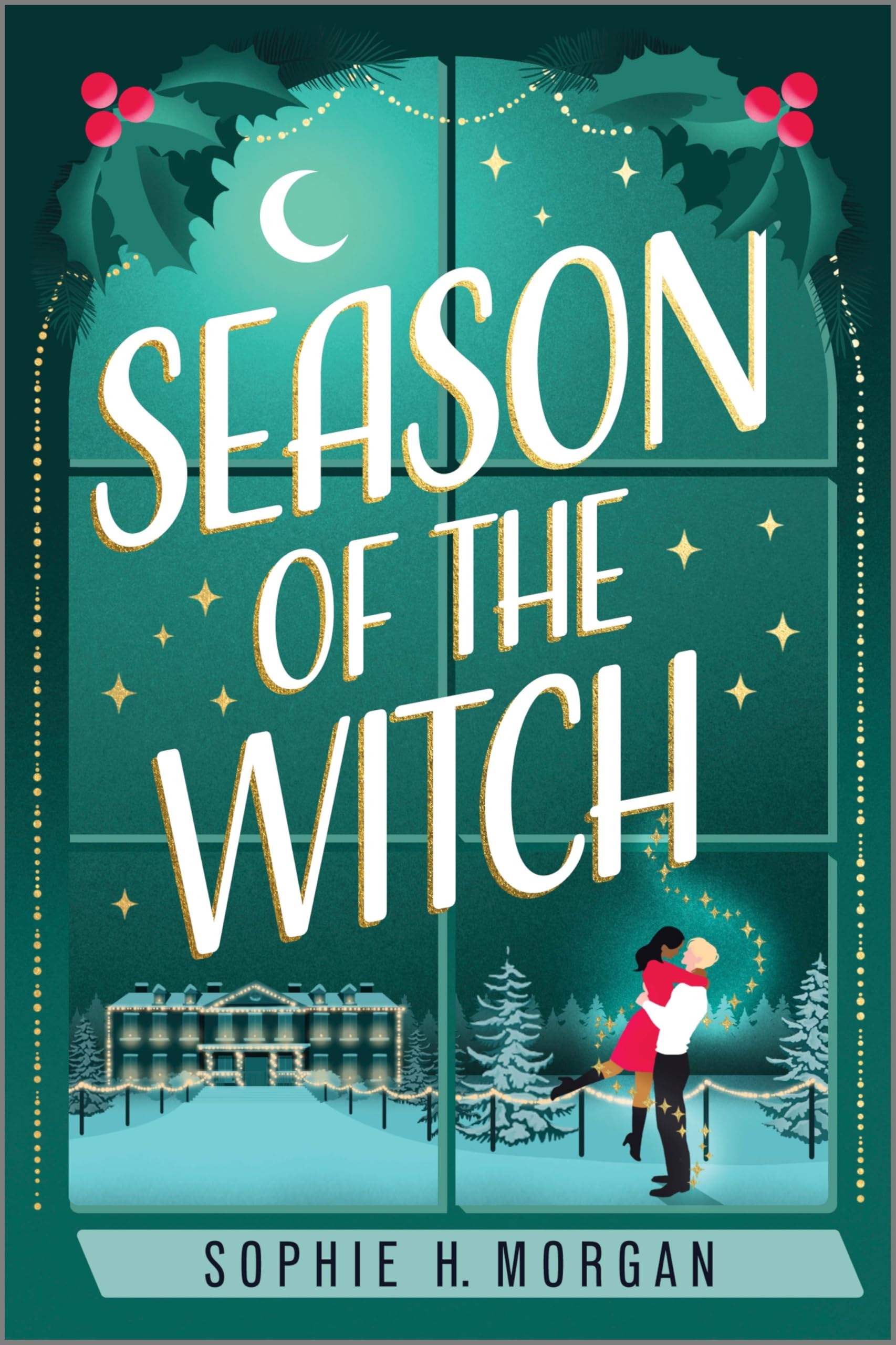 Season of the Witch Contemporary literature