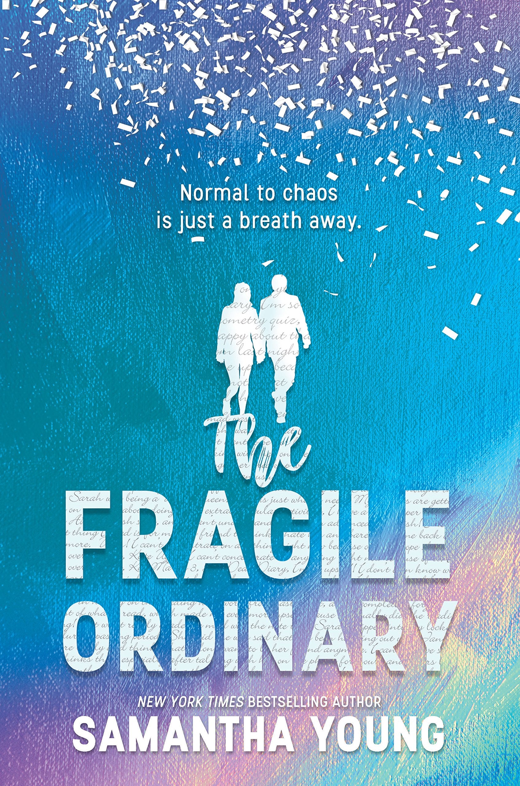 Product Image: The Fragile Ordinary