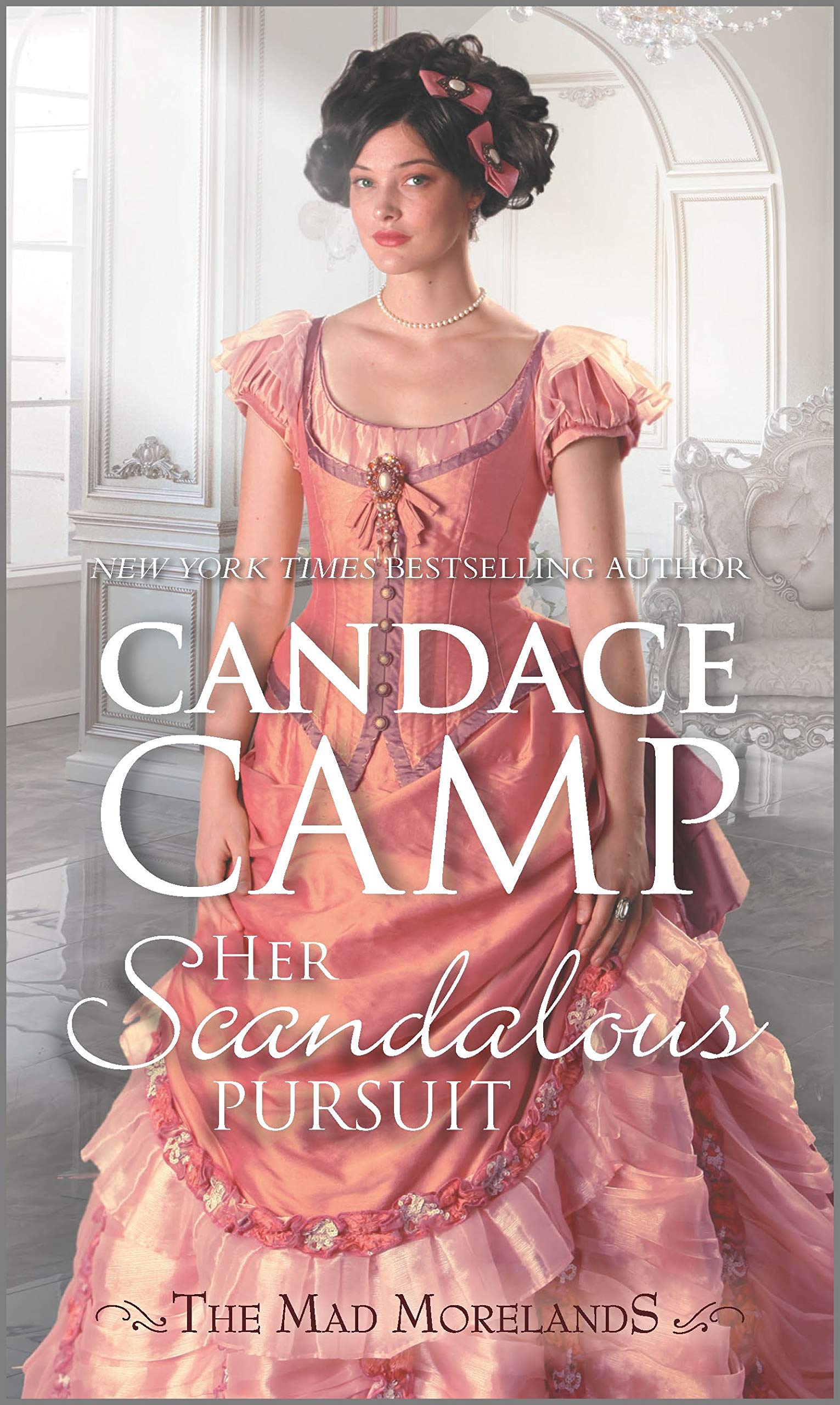 Product Image: Her Scandalous Pursuit
