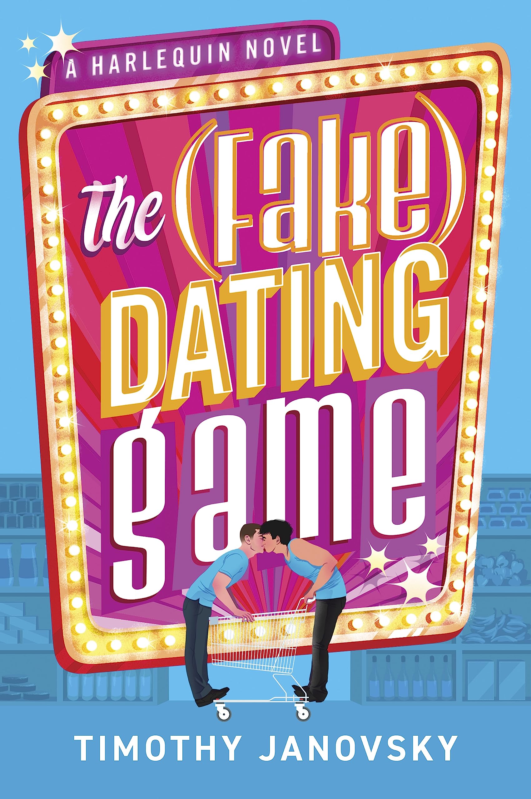 The (Fake) Dating Game Social Sciences
