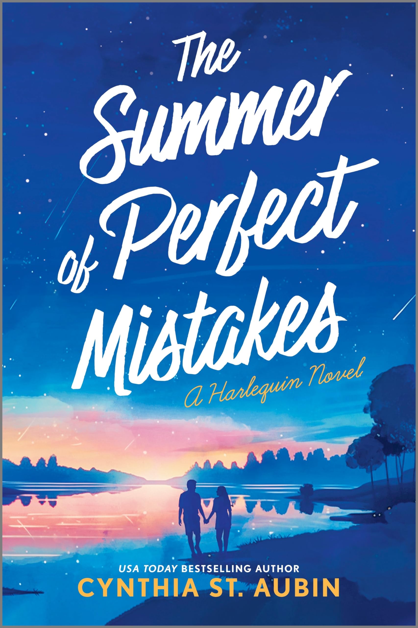 The Summer of Perfect Mistakes Social Sciences