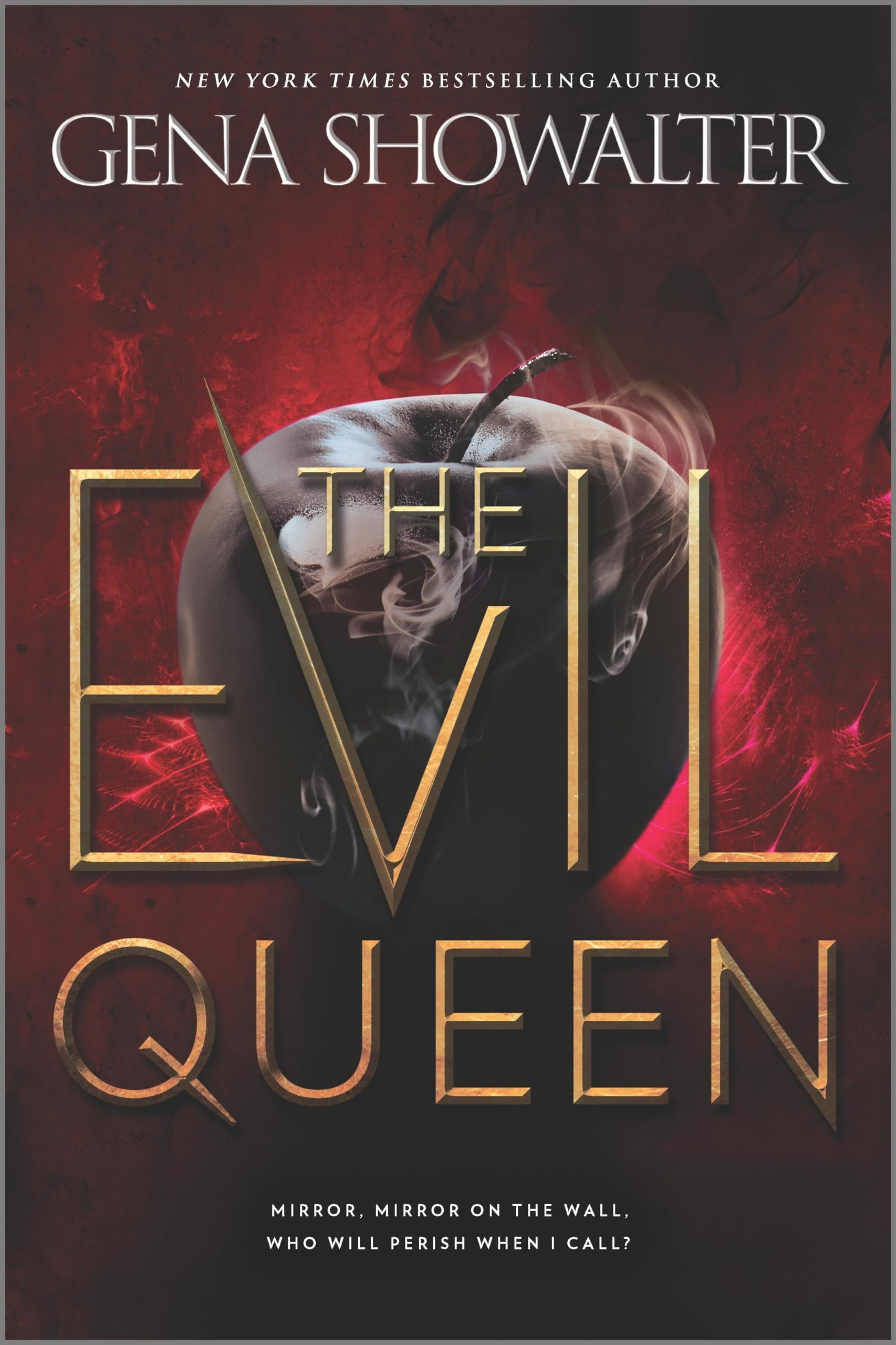 The Evil Queen (The Forest of Good and Evil, 1, Band 1) Contemporary literature