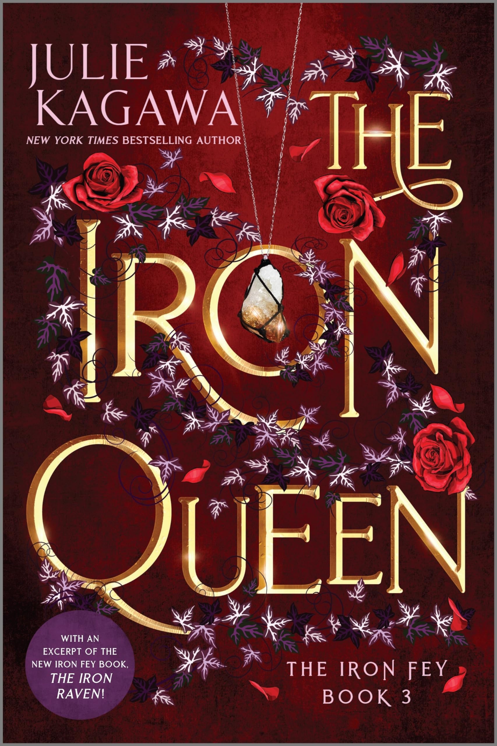 The Iron Queen Special Edition Fiction